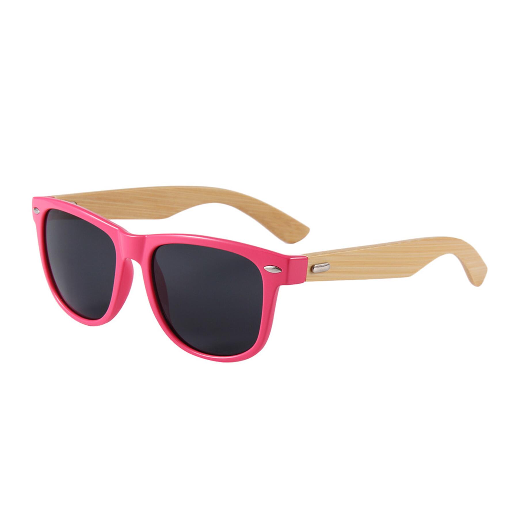 Wooden Sunglasses