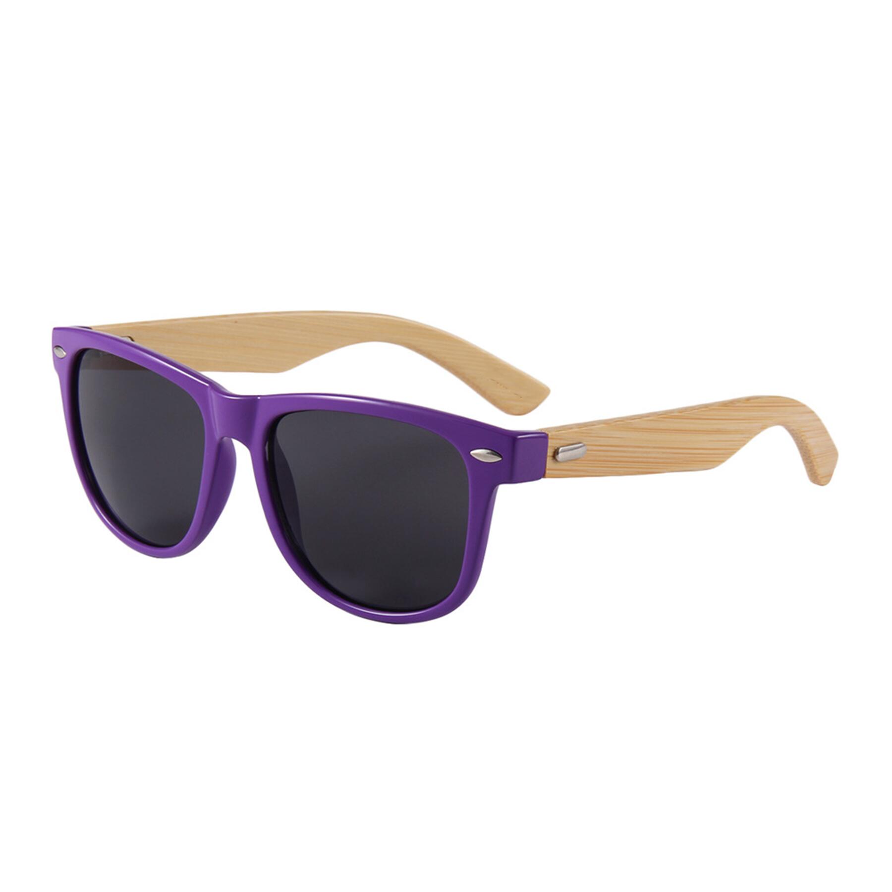 Wooden Sunglasses