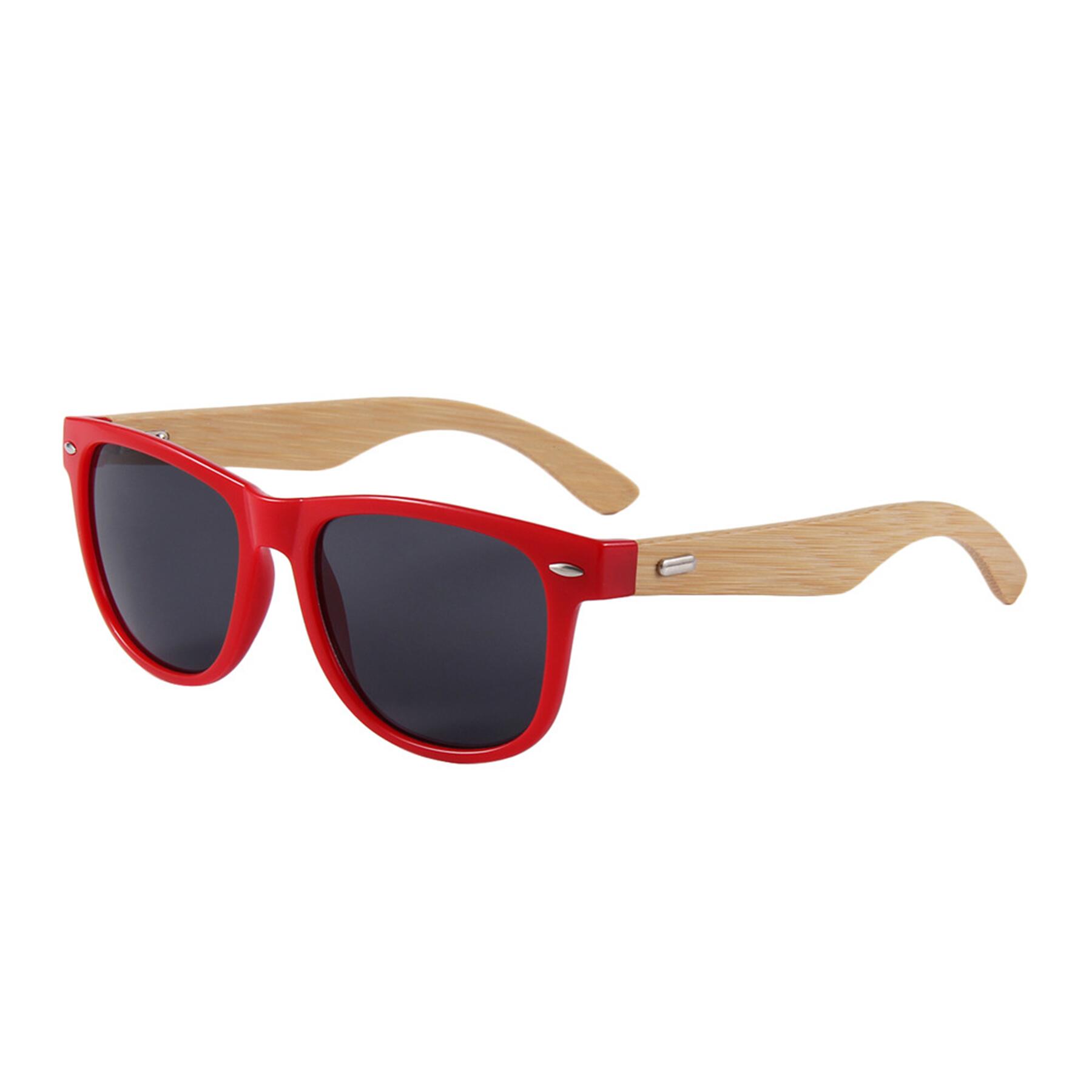 Wooden Sunglasses