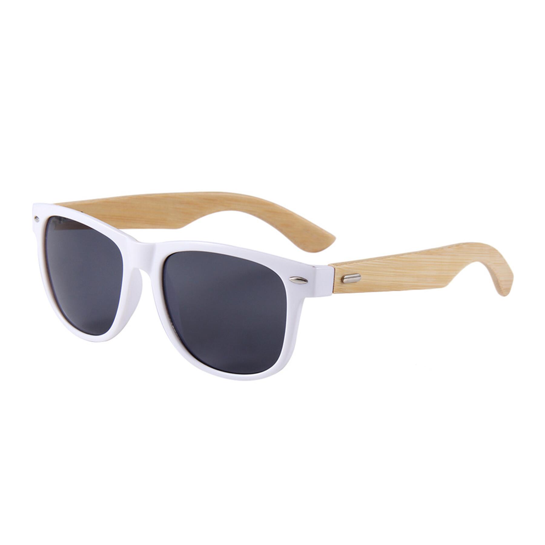 Wooden Sunglasses