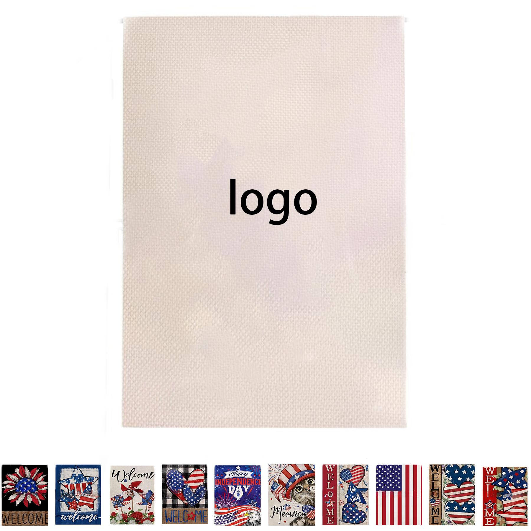 Garden Flag