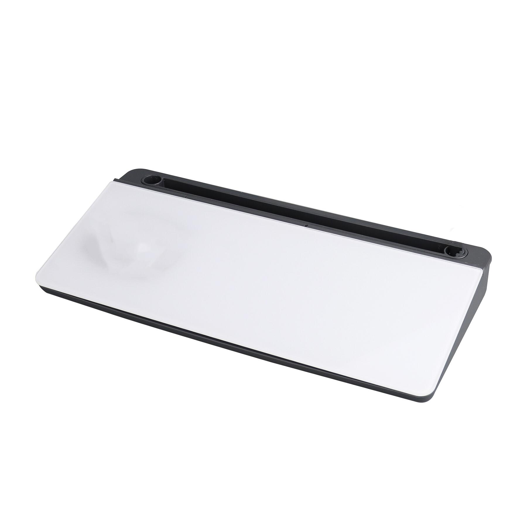 Desktop Organizer Whiteboard