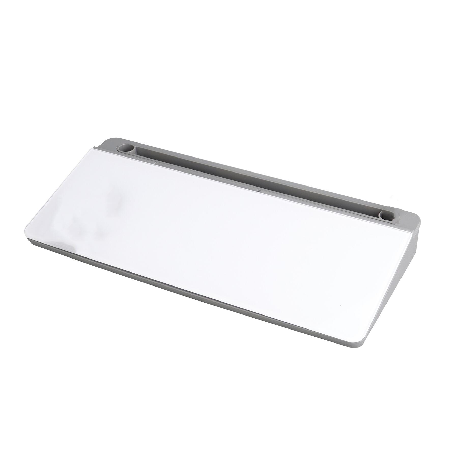 Desktop Organizer Whiteboard