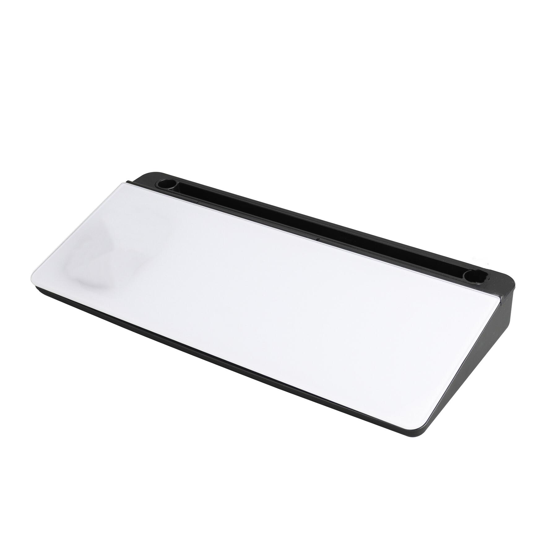 Desktop Organizer Whiteboard