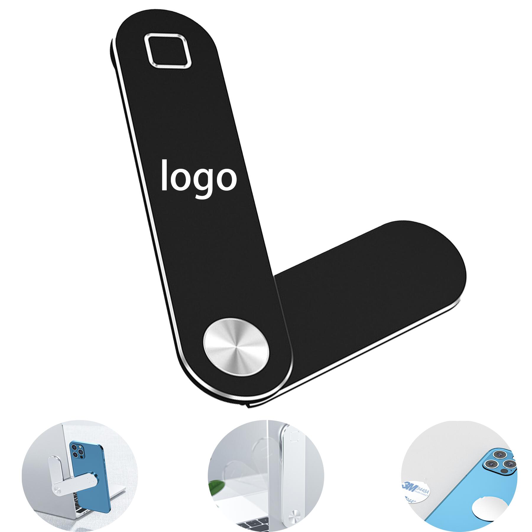 Portable Side Phone Holder