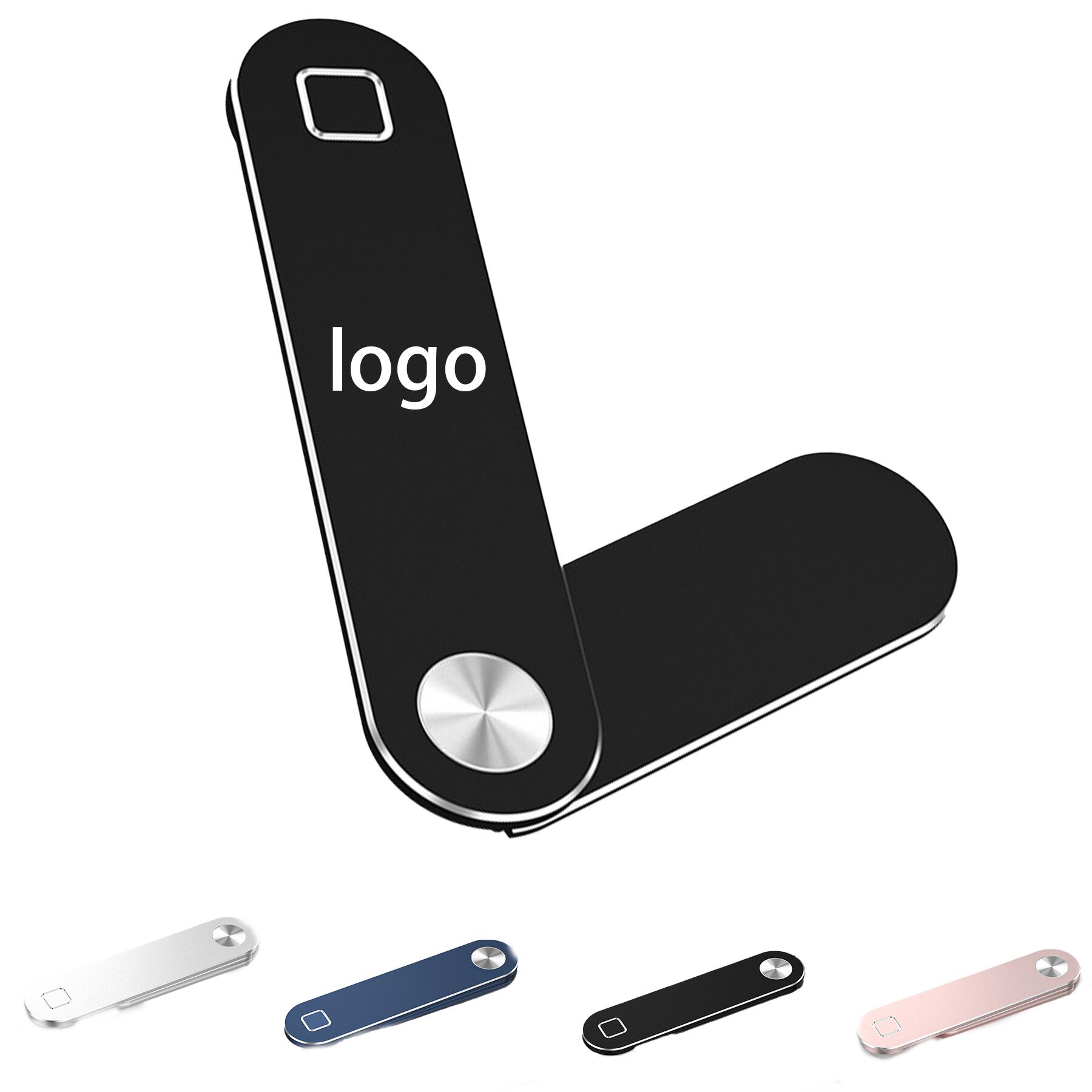 Portable Side Phone Holder