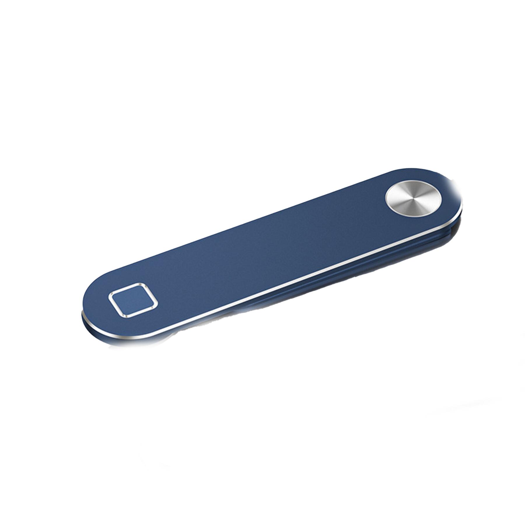 Portable Side Phone Holder