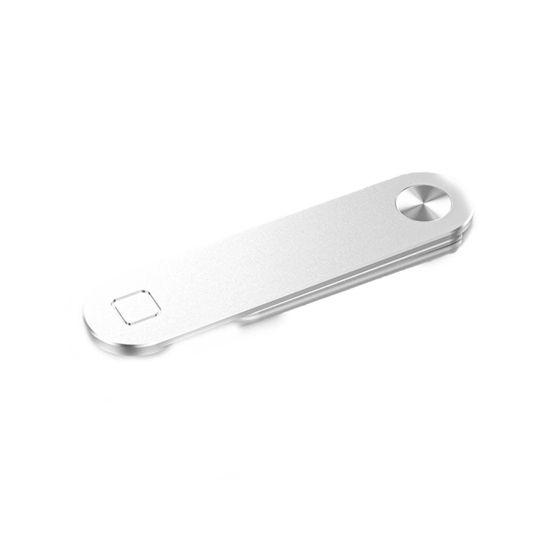 Portable Side Phone Holder