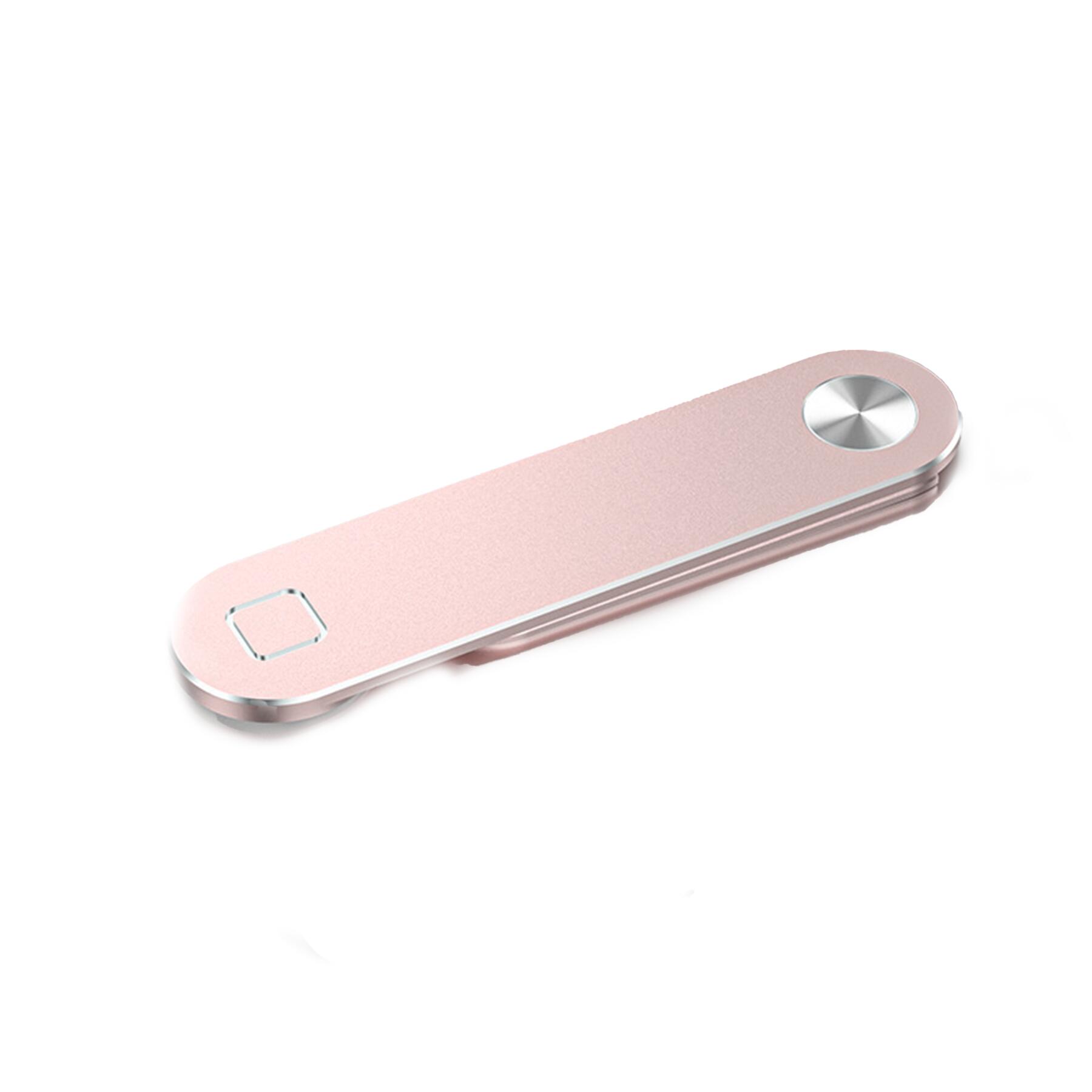 Portable Side Phone Holder