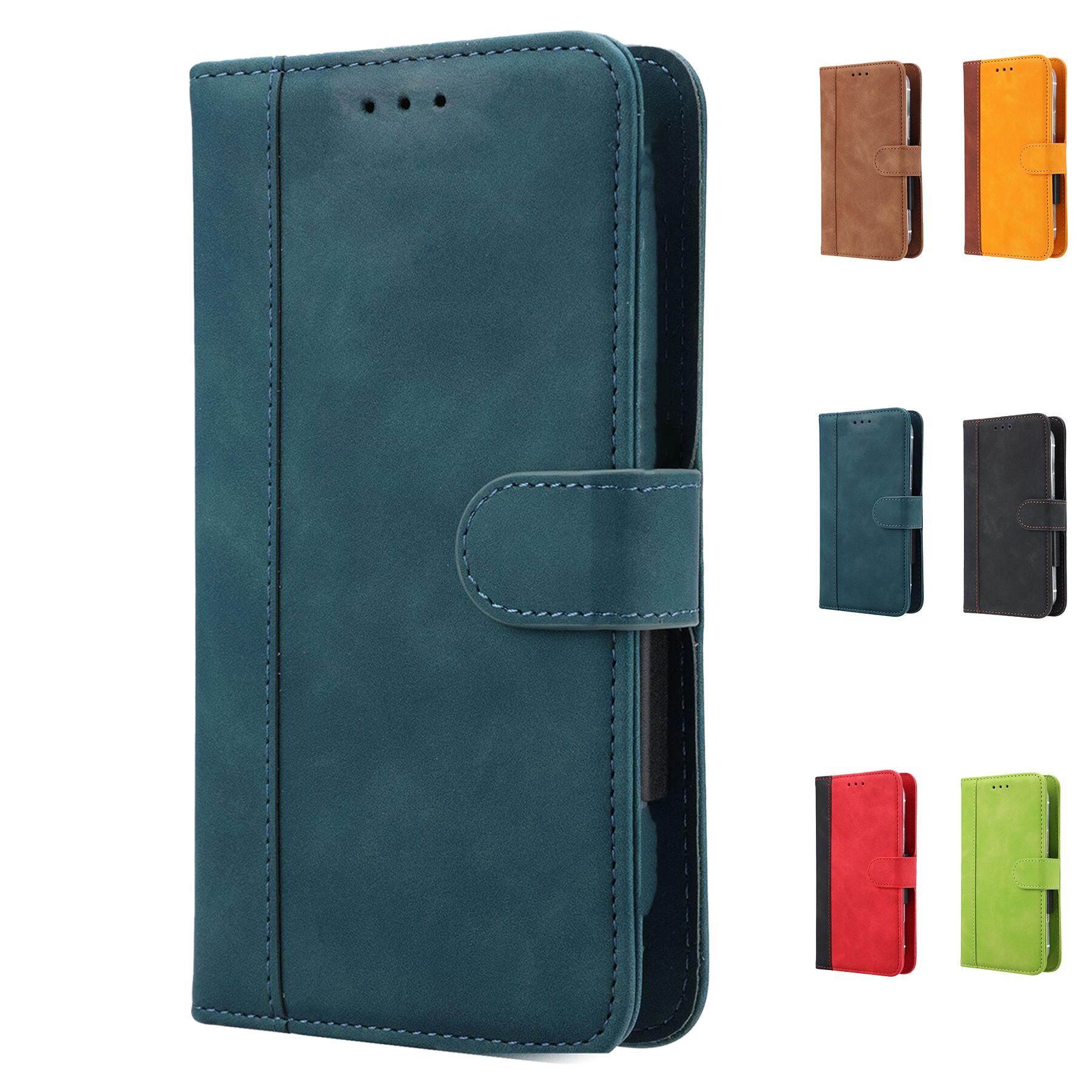Double Folding Phone Case