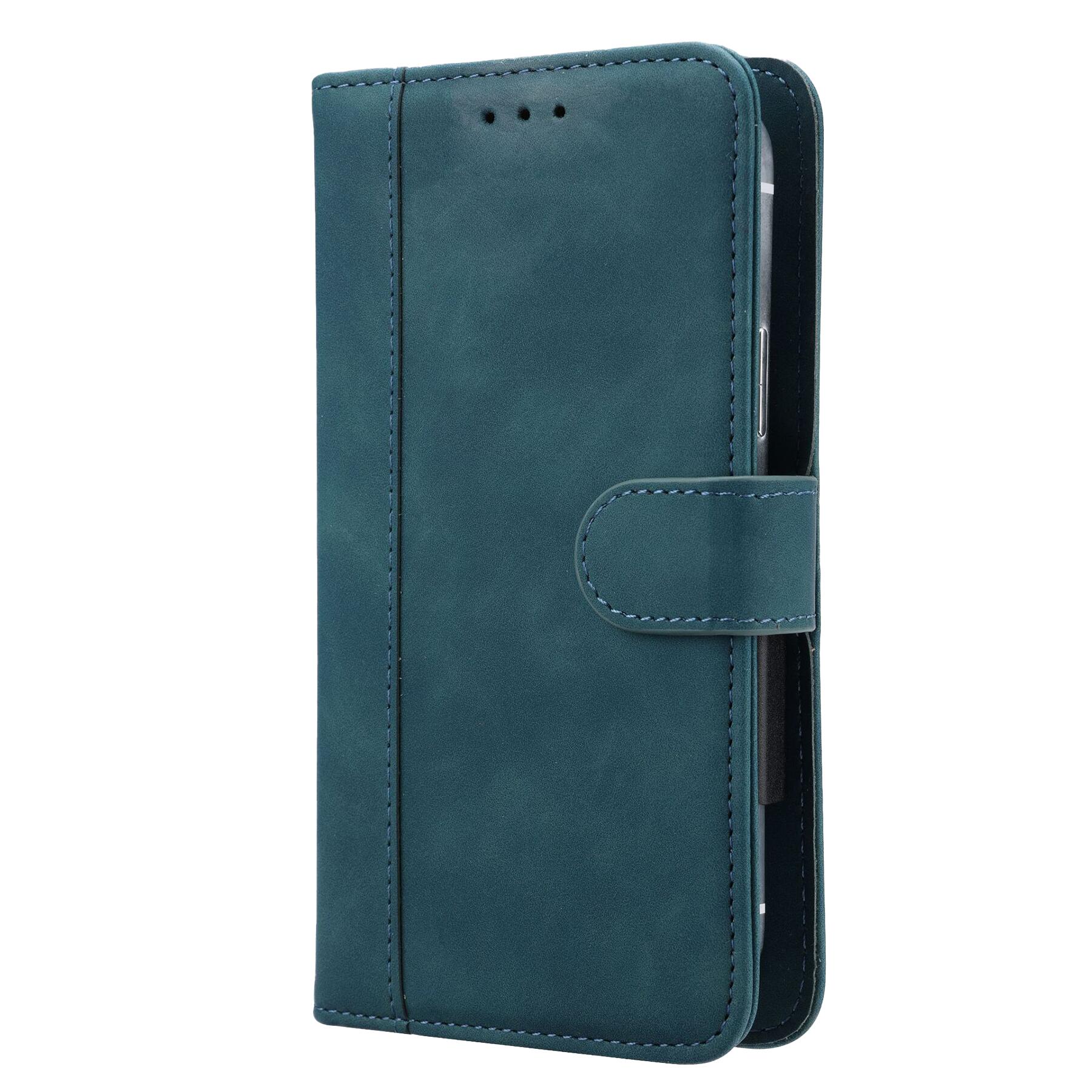 Double Folding Phone Case