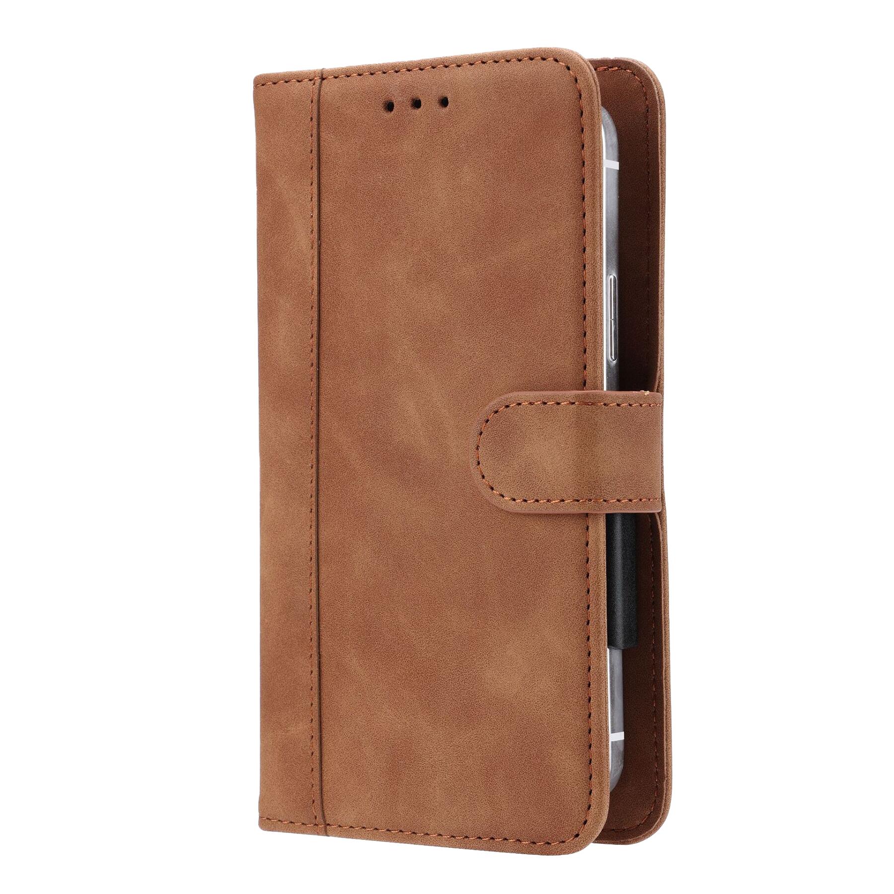 Double Folding Phone Case