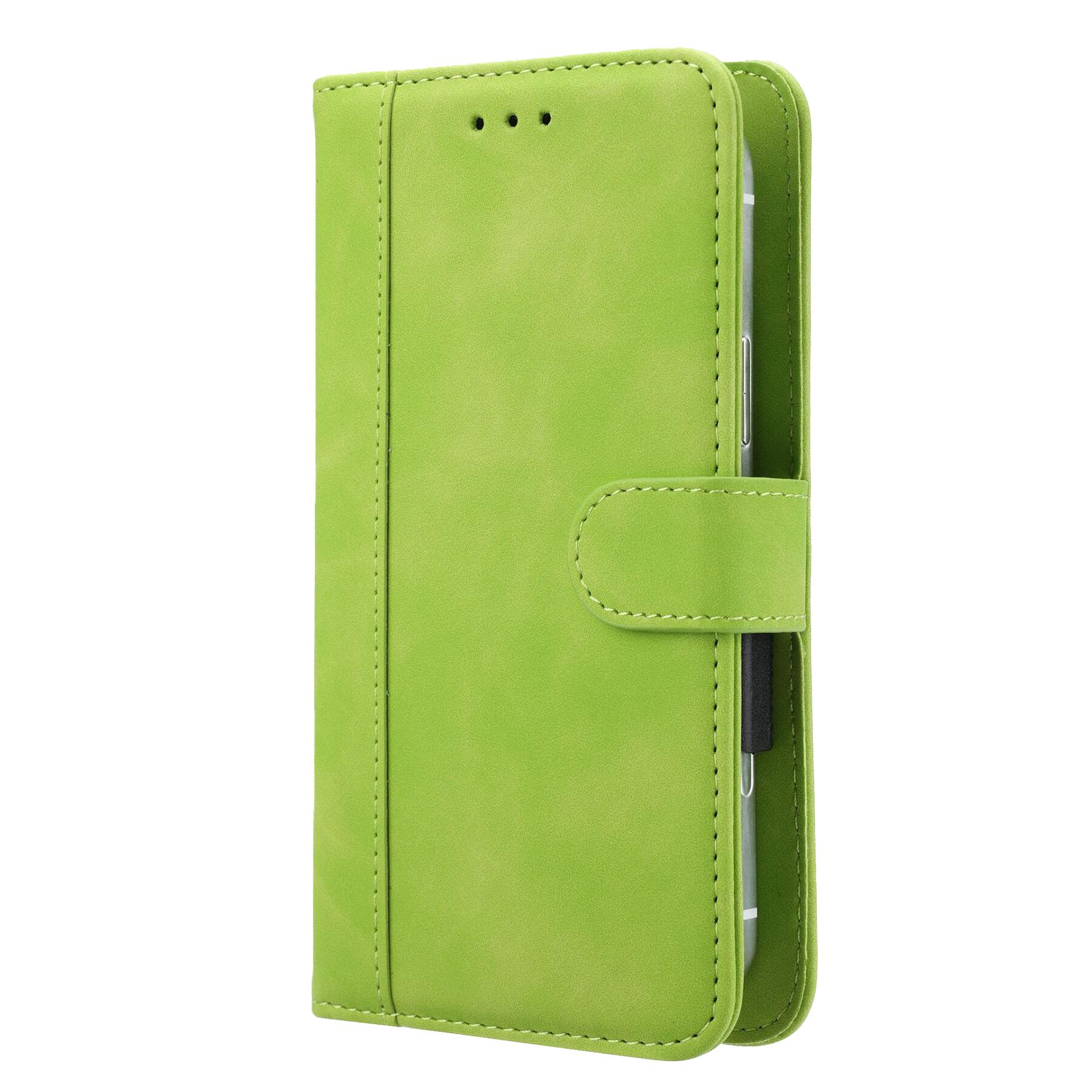Double Folding Phone Case