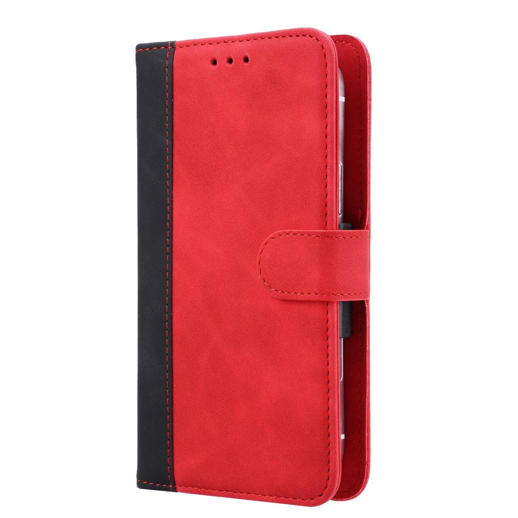 Double Folding Phone Case