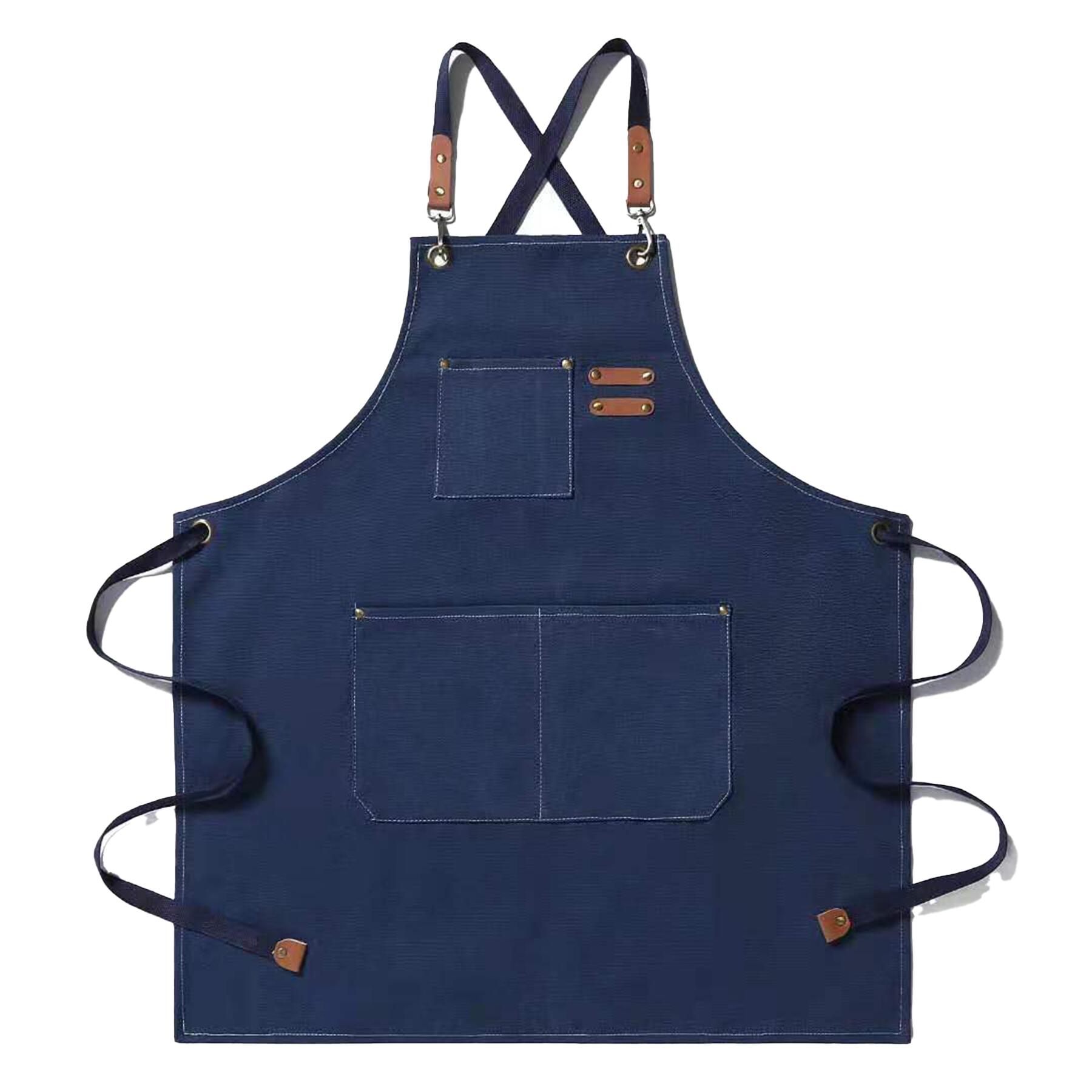 Canvas Cotton Apron