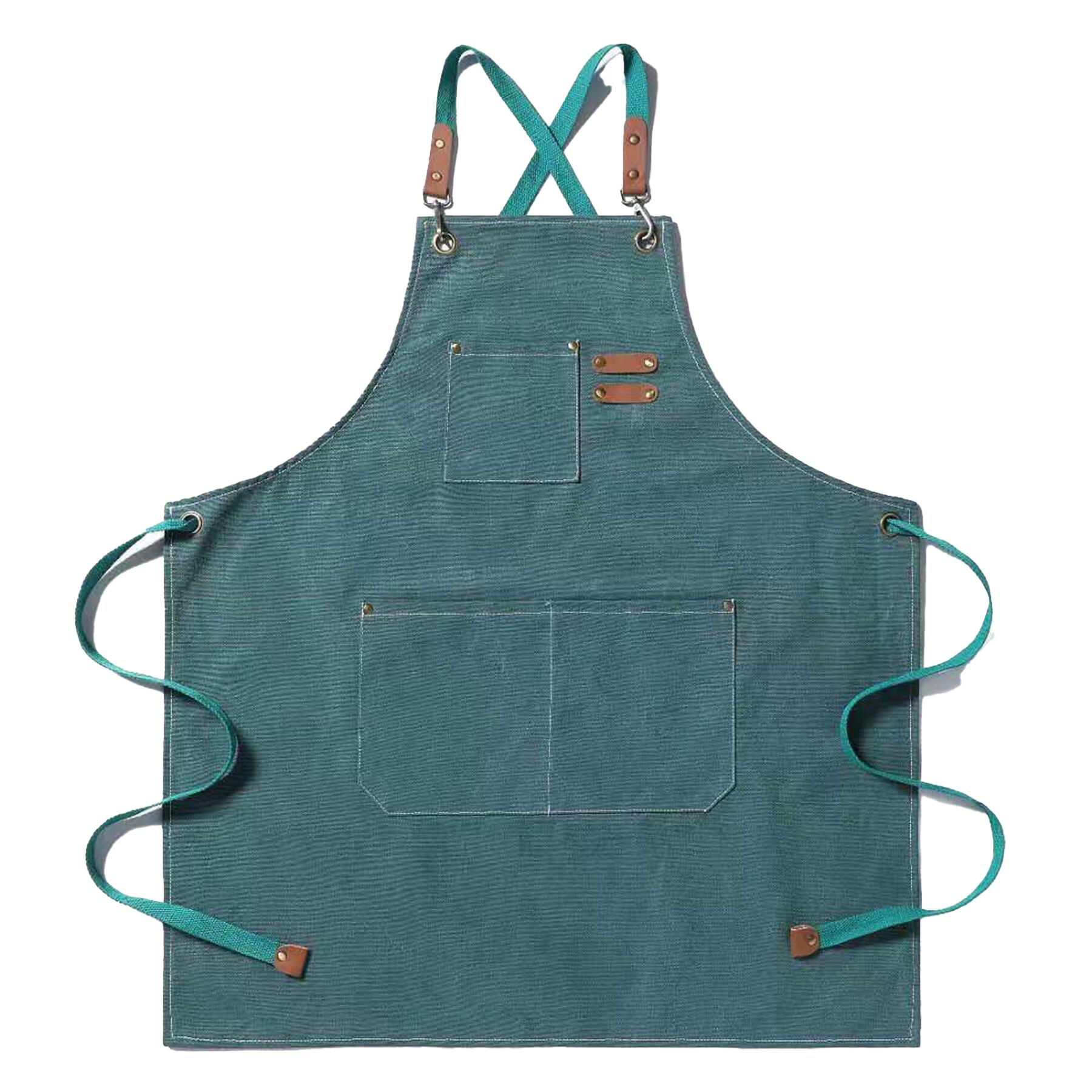 Canvas Cotton Apron