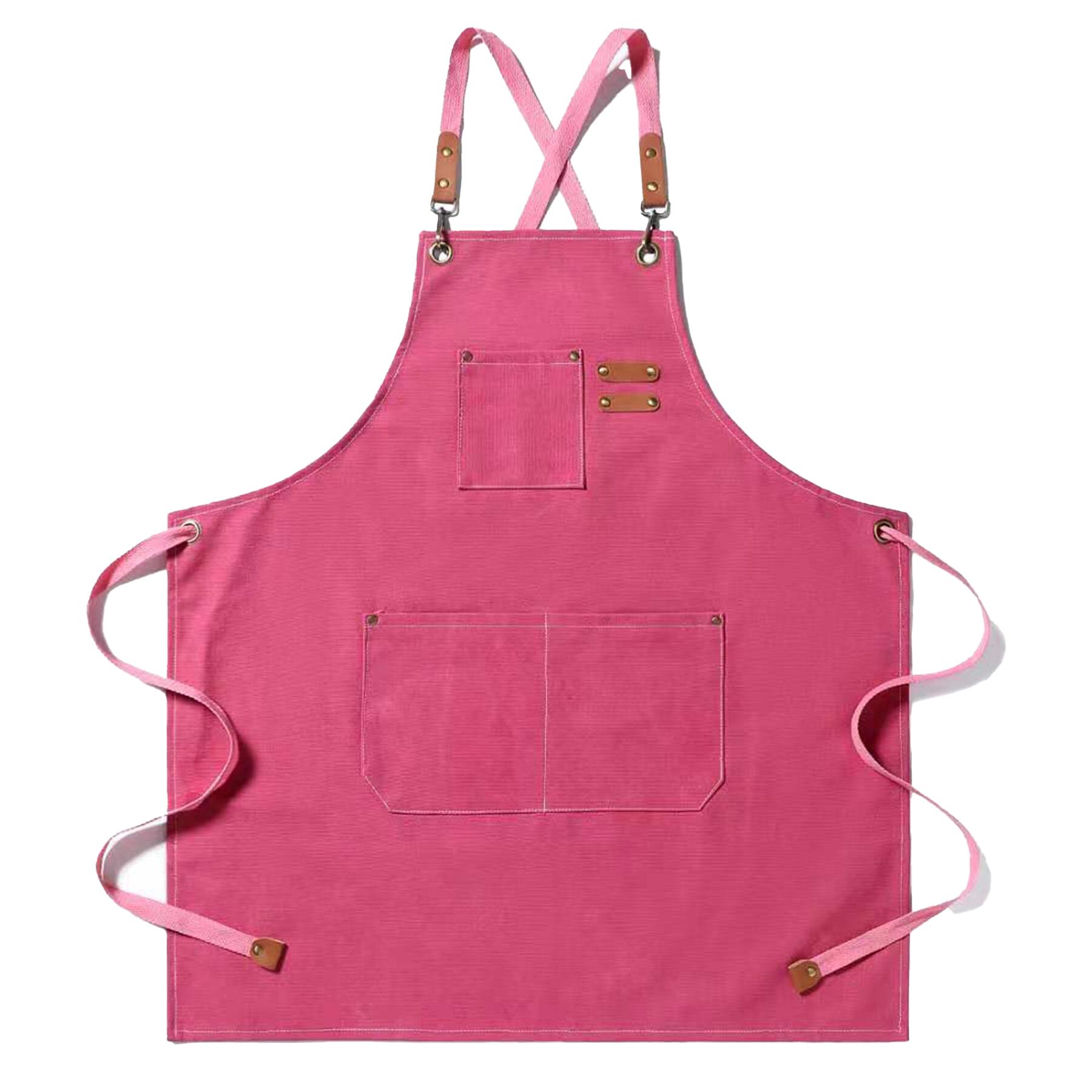 Canvas Cotton Apron