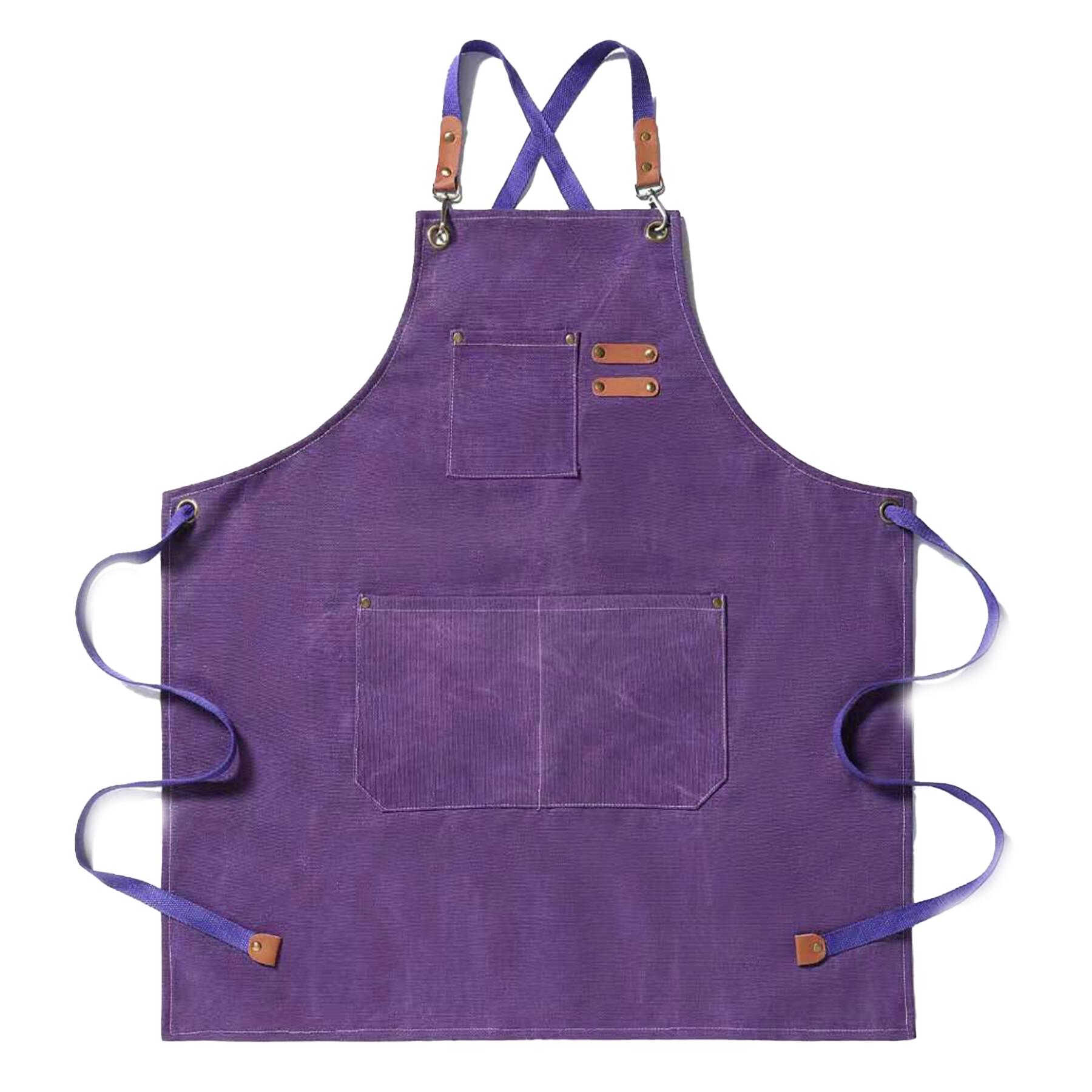 Canvas Cotton Apron