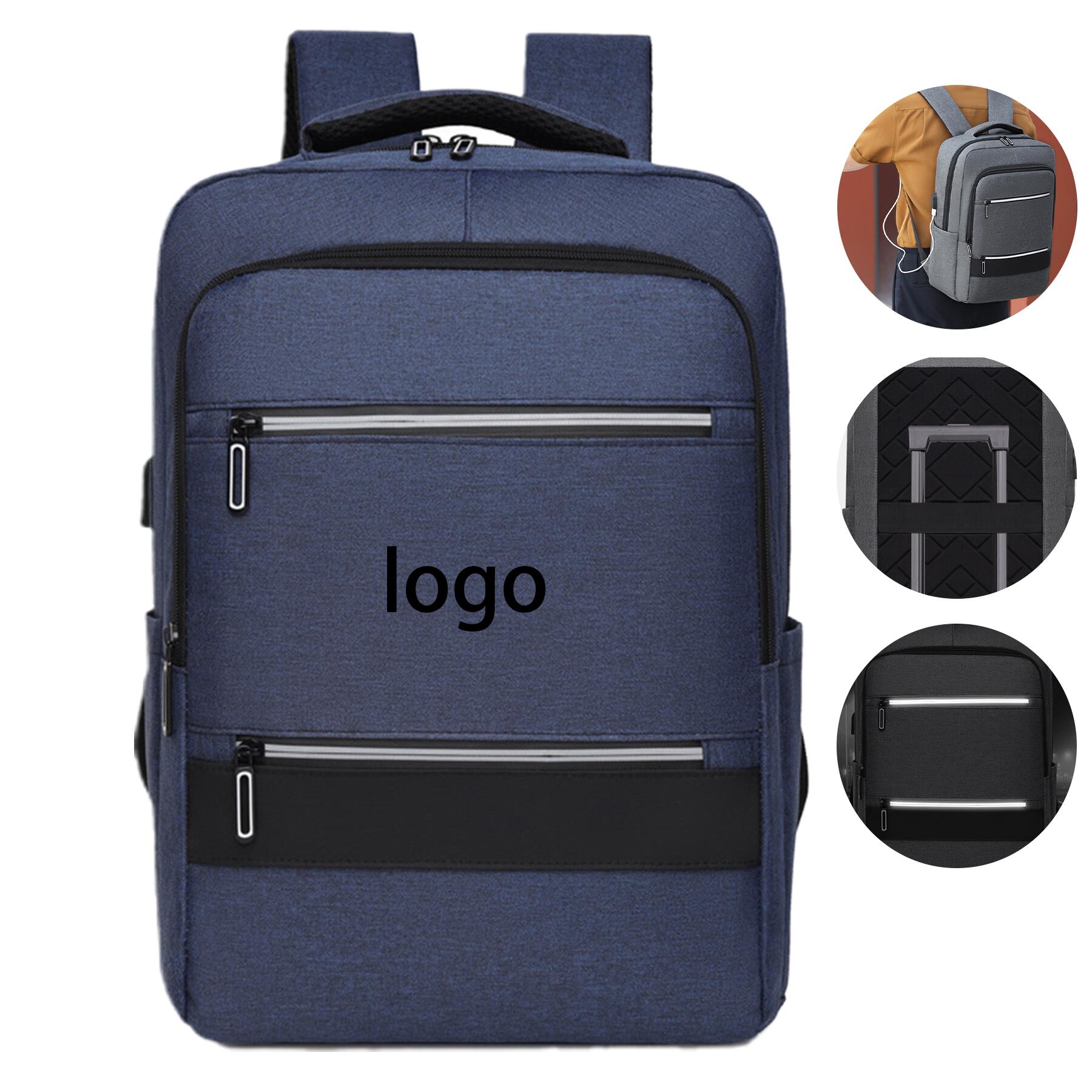 Business Laptop Backpack