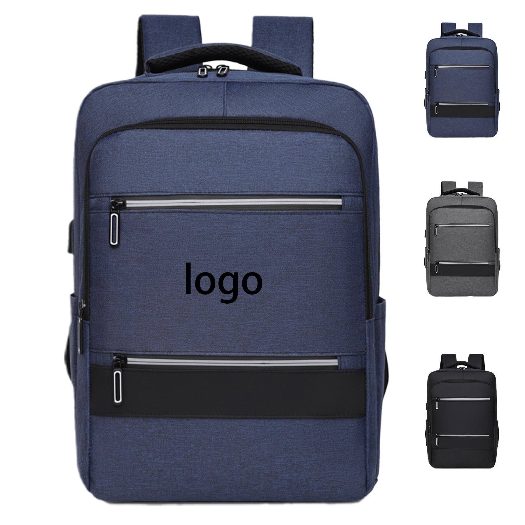 Business Laptop Backpack