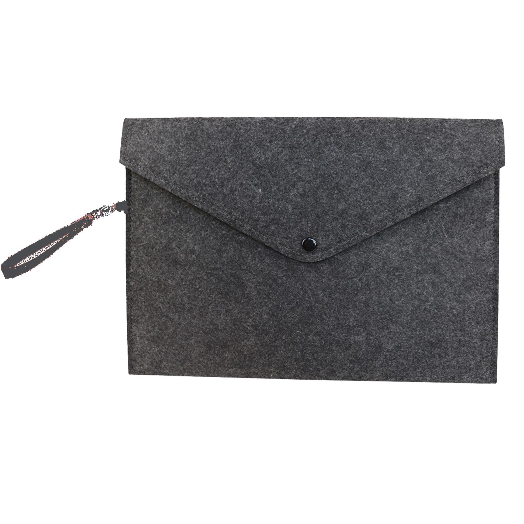 Felt A4 File Folder