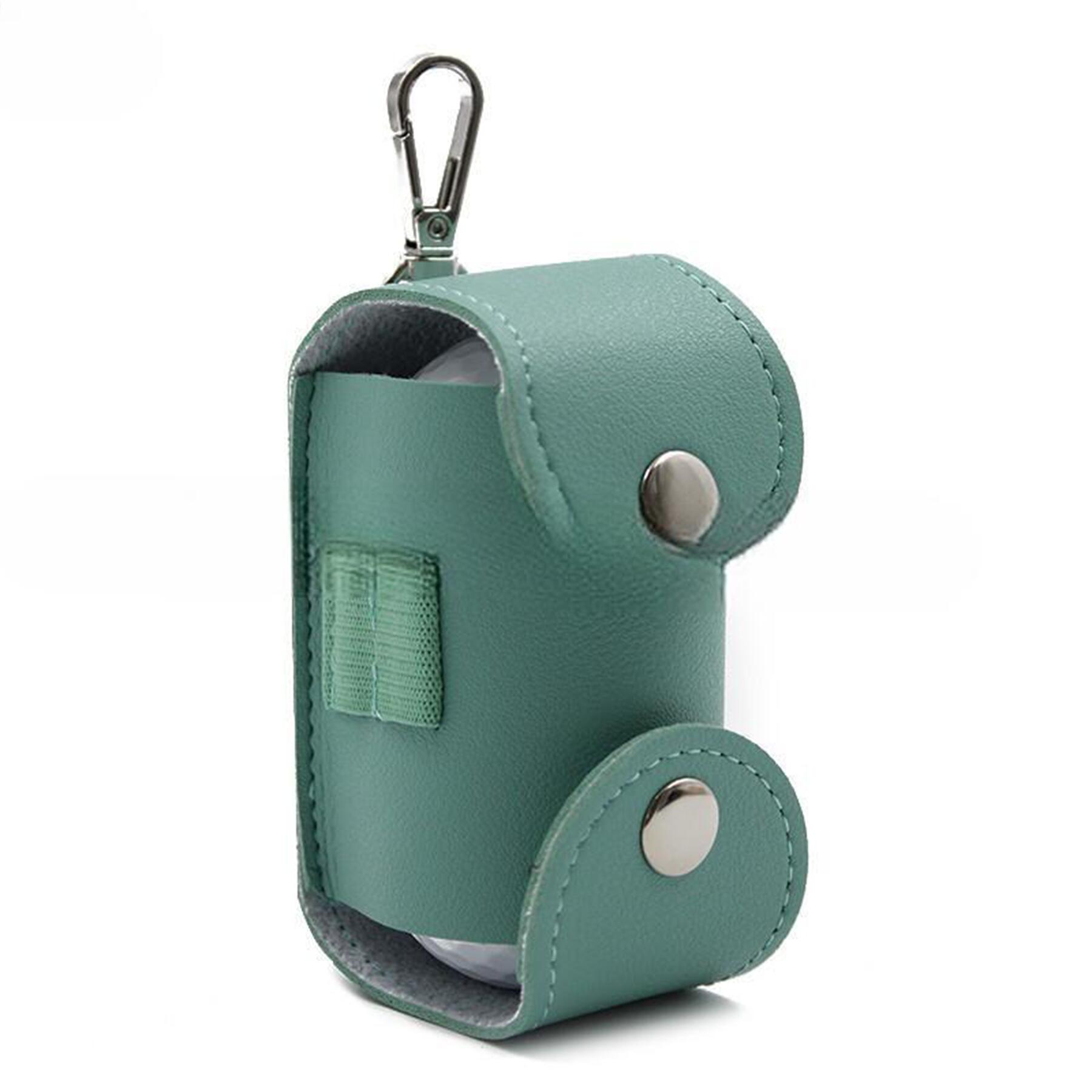 Portable Golf Ball Pouch
