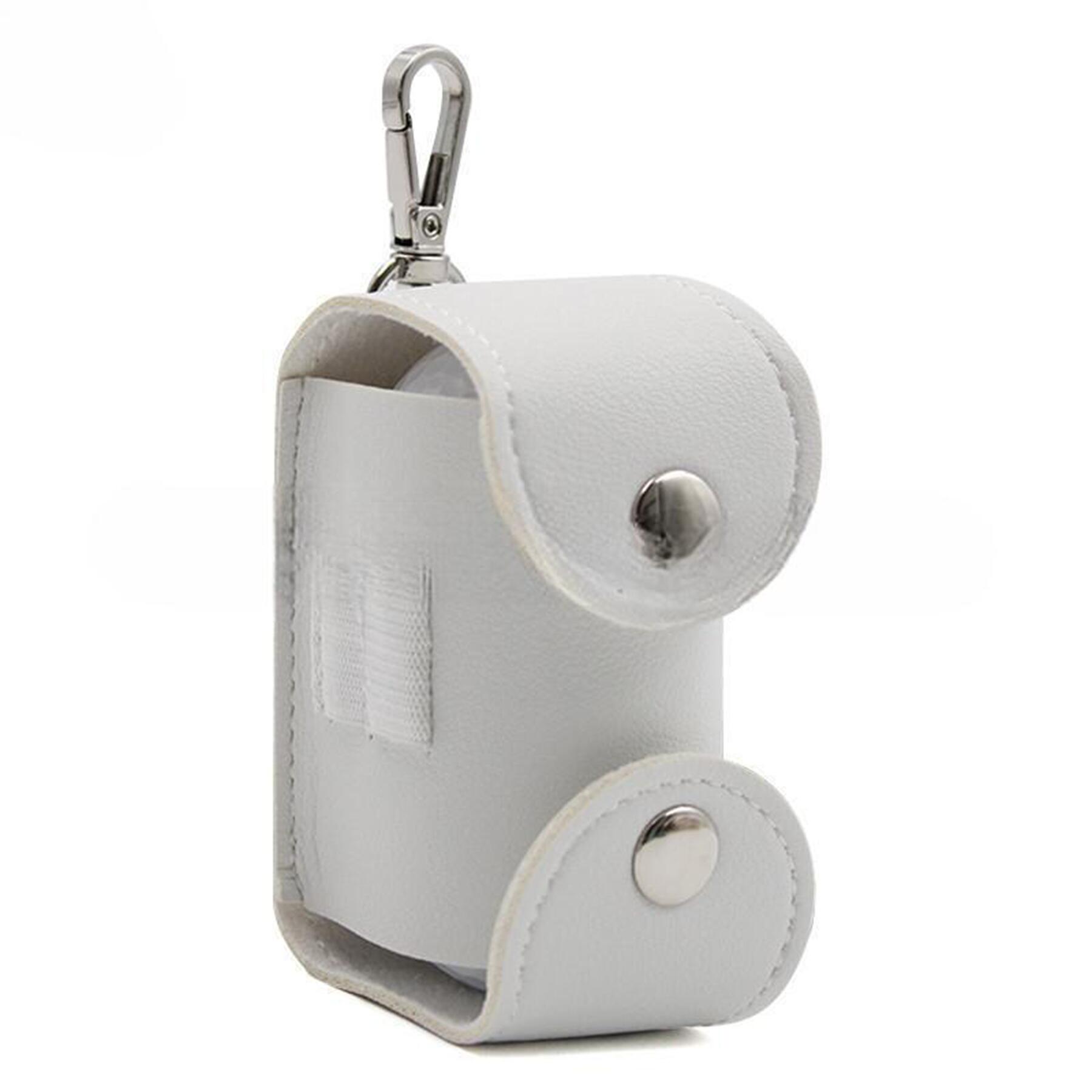 Portable Golf Ball Pouch