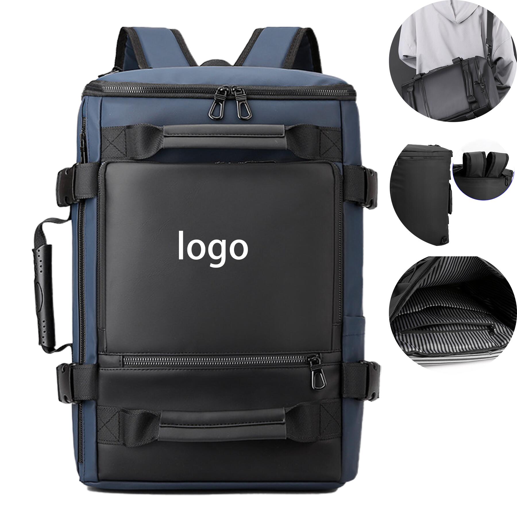 Multifunctional Laptop Bag