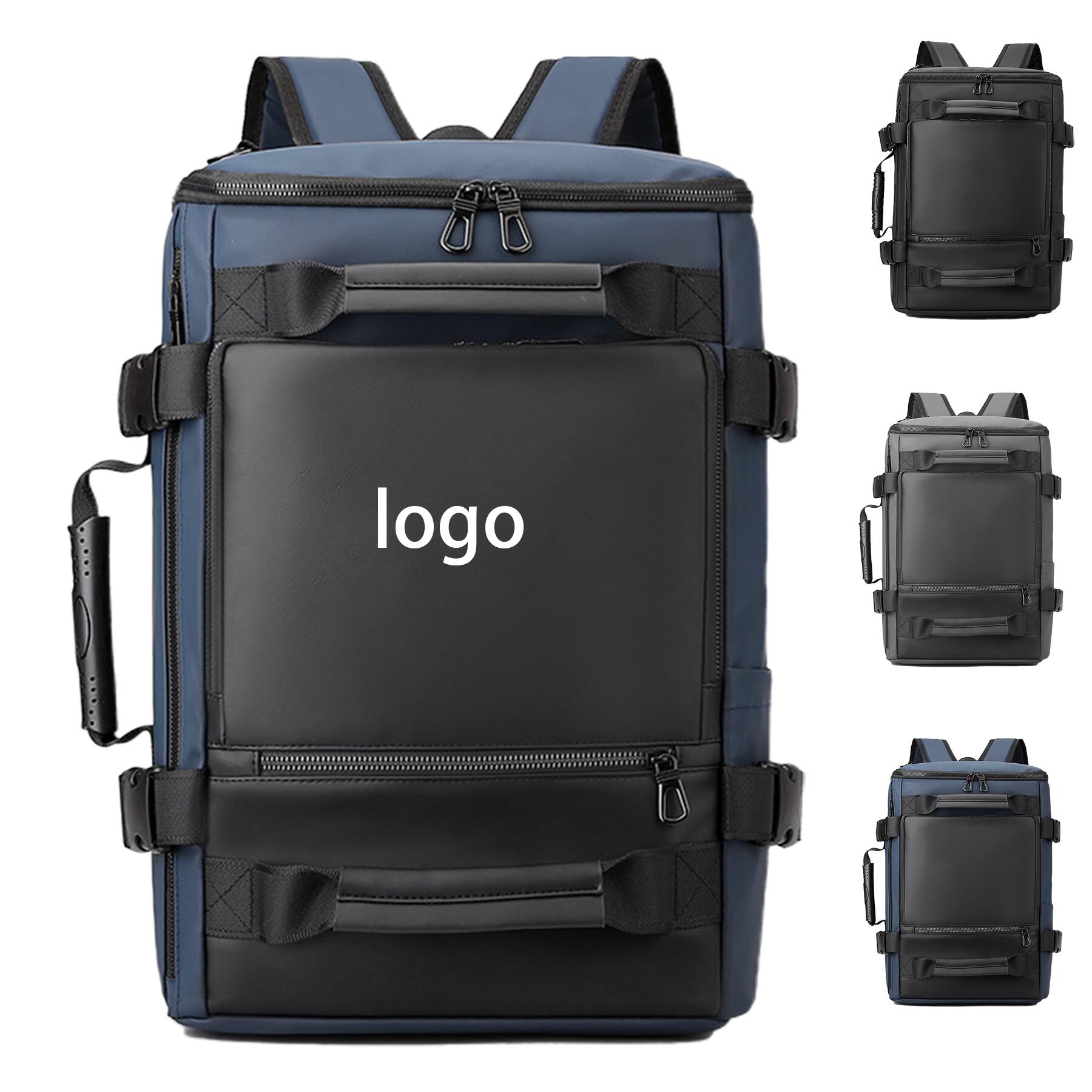 Multifunctional Laptop Bag