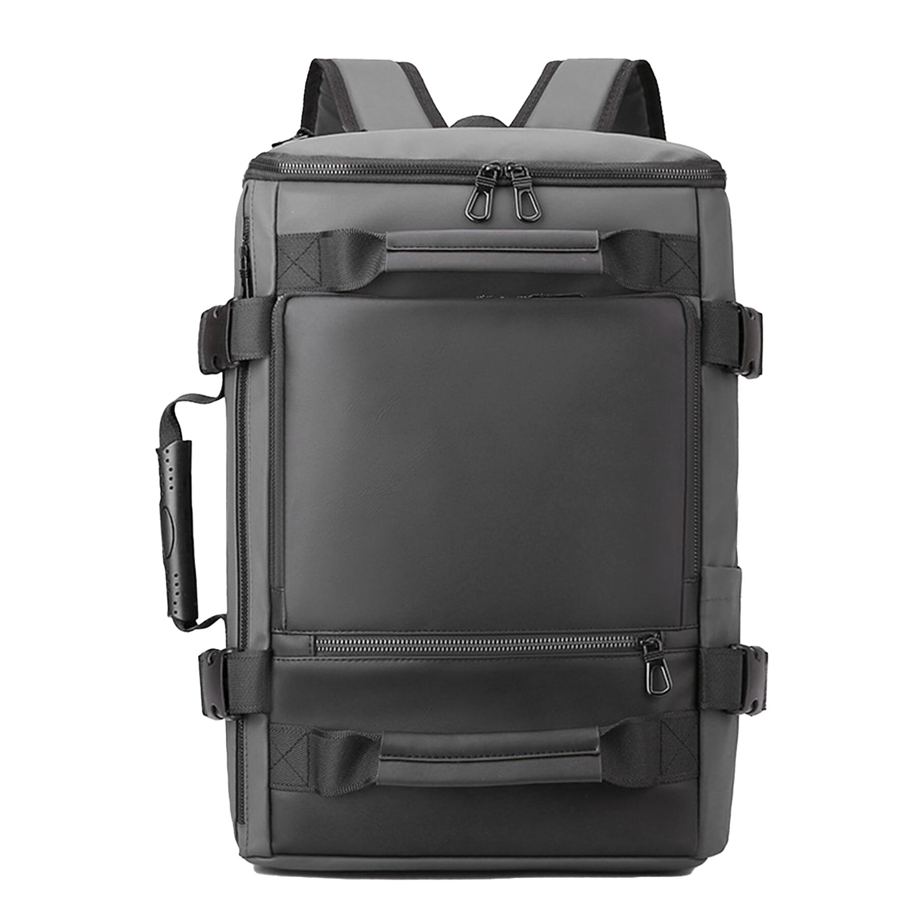 Multifunctional Laptop Bag