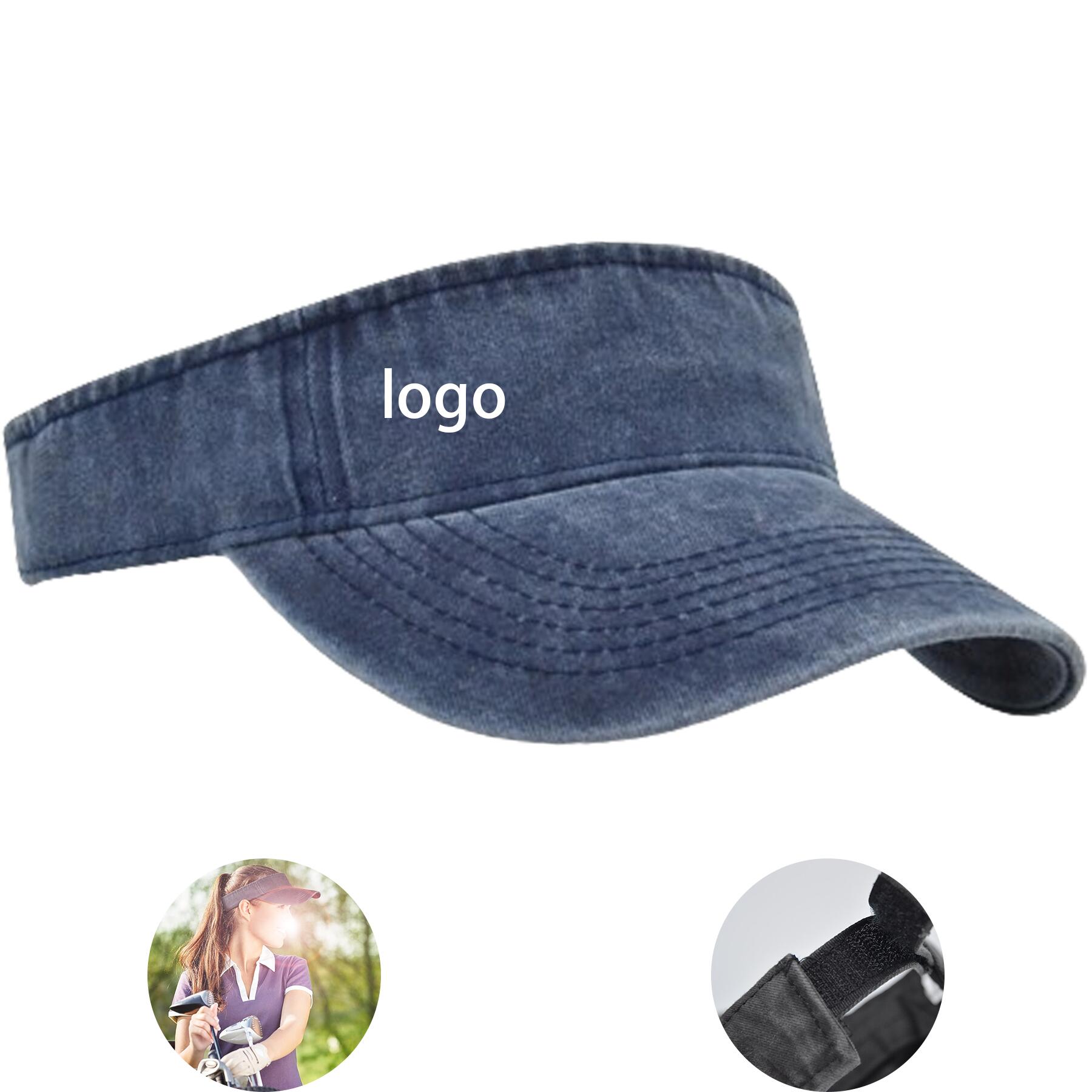 Topless Baseball Cap