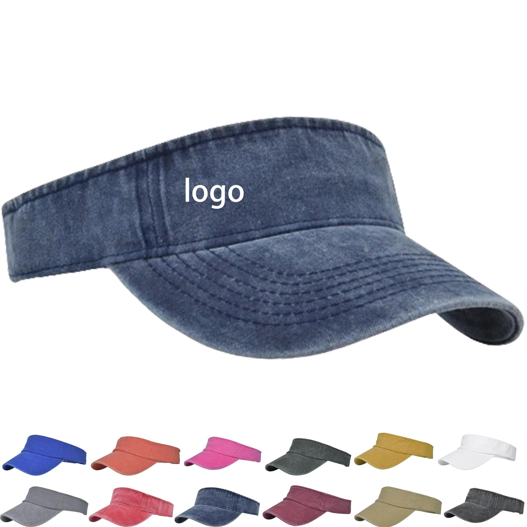 Topless Baseball Cap