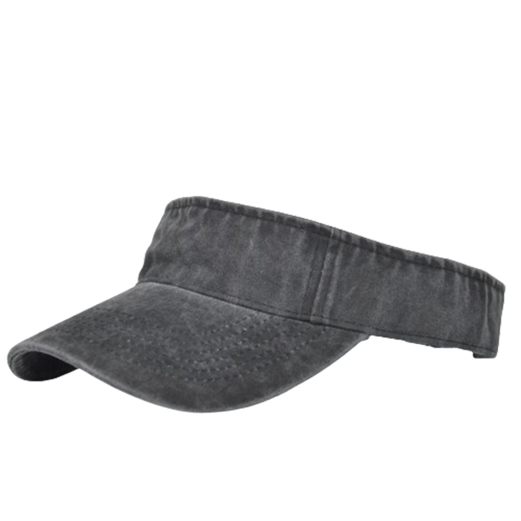 Topless Baseball Cap