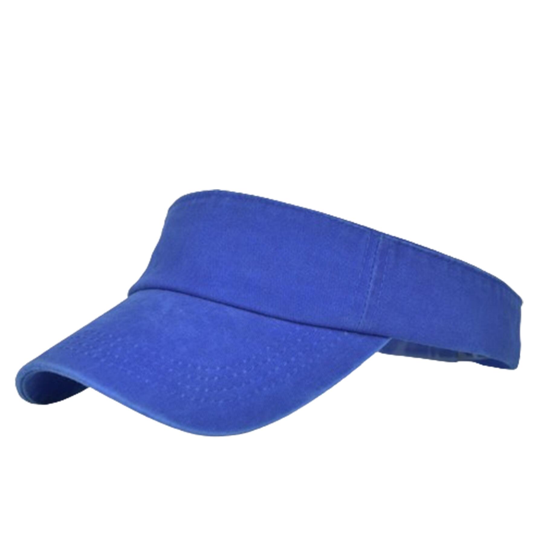 Topless Baseball Cap
