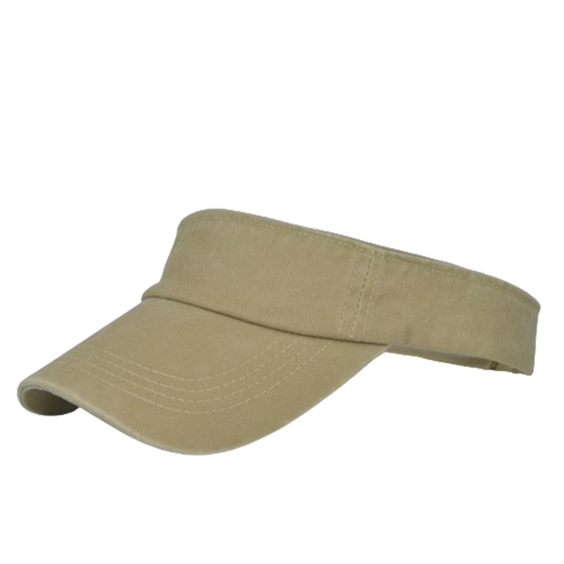 Topless Baseball Cap