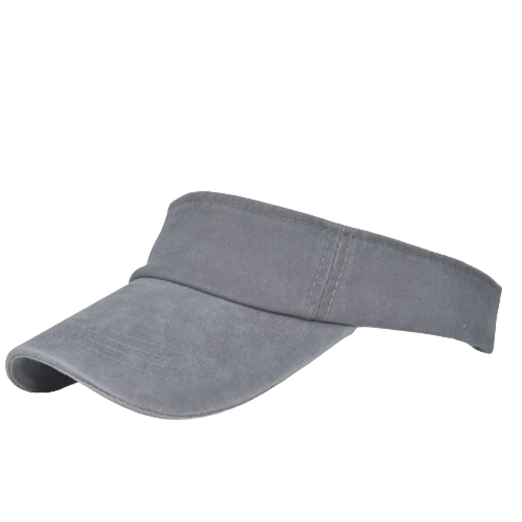 Topless Baseball Cap