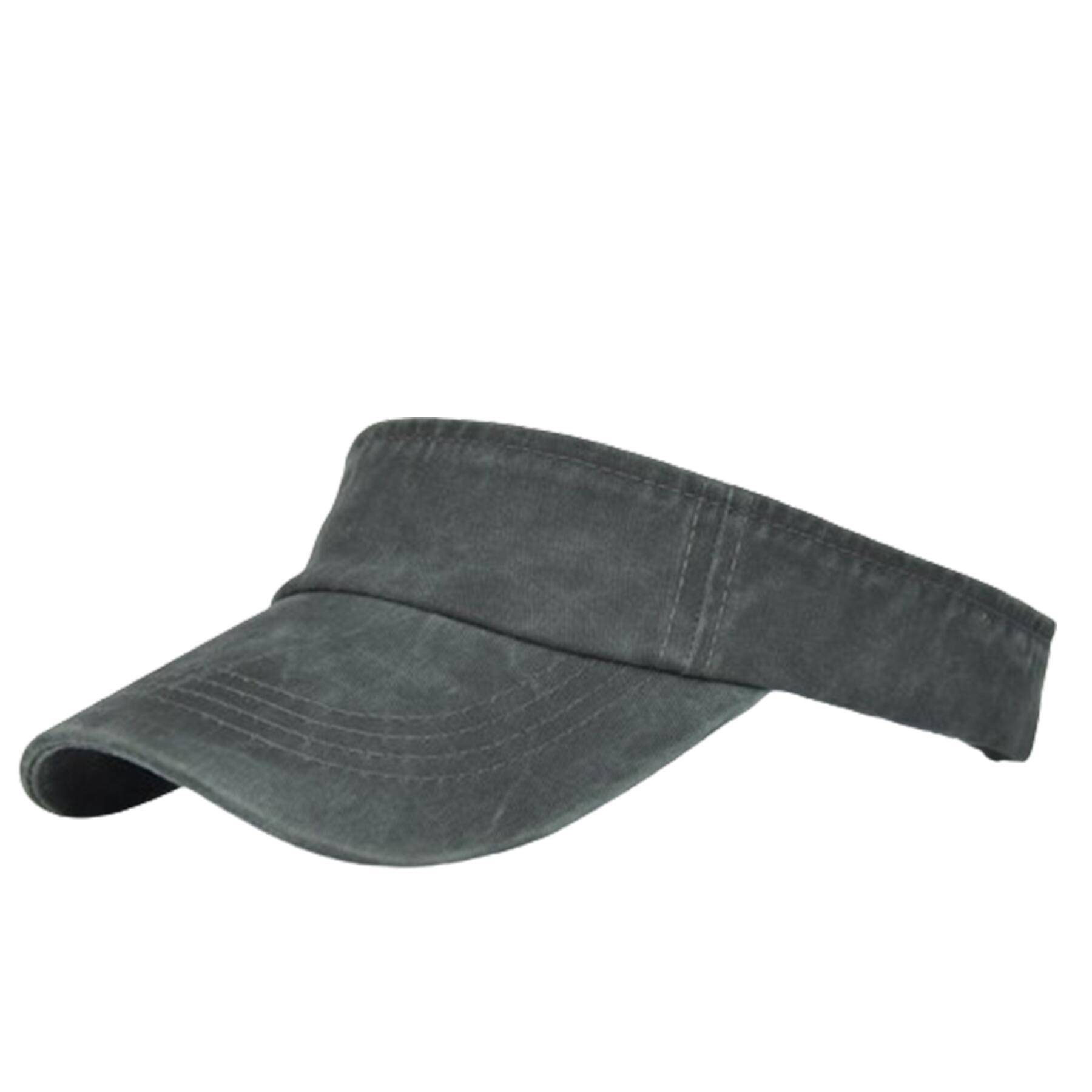 Topless Baseball Cap