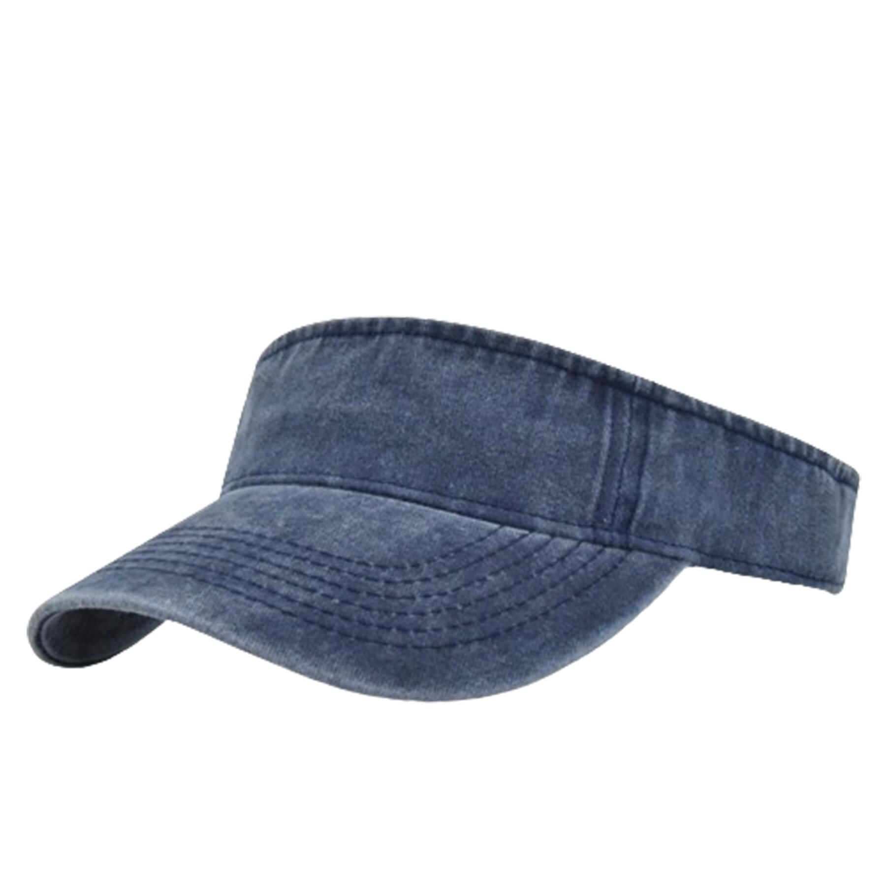Topless Baseball Cap