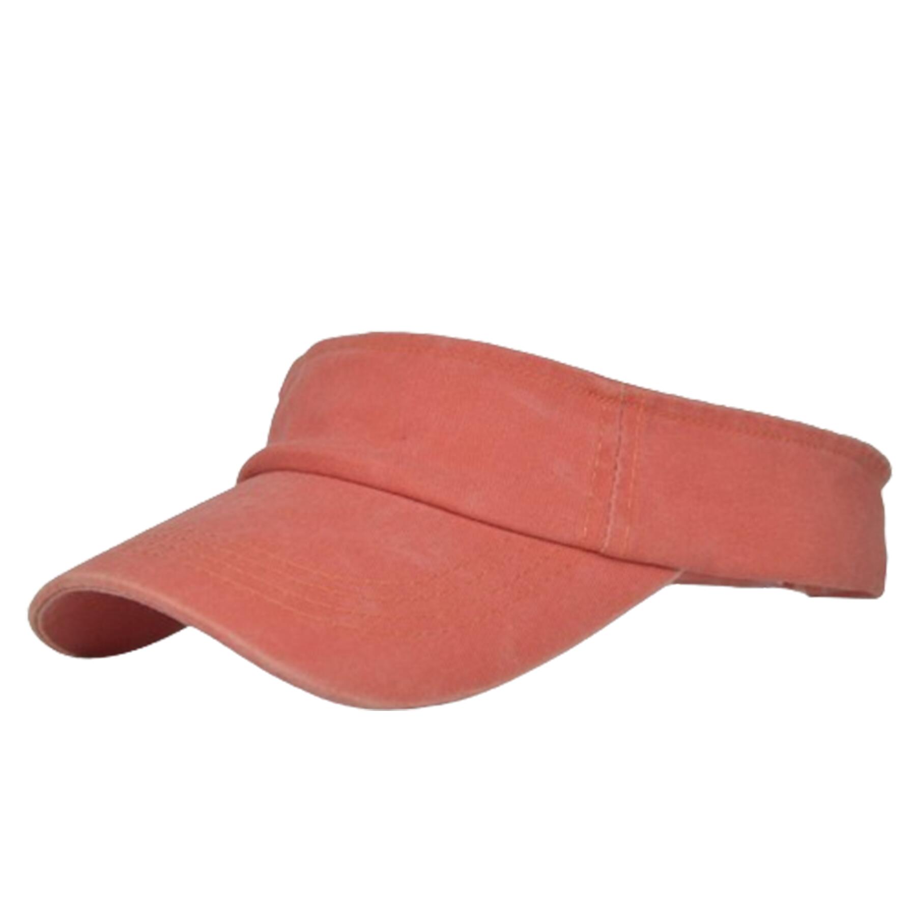 Topless Baseball Cap