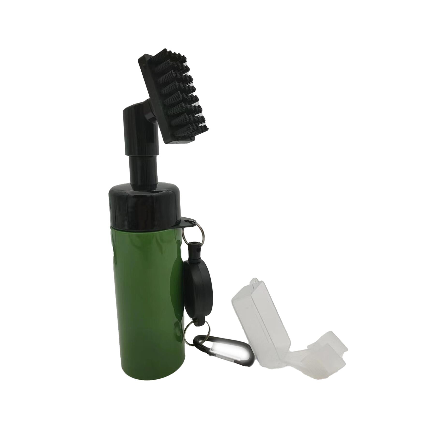 Golf Club Cleaning Brush