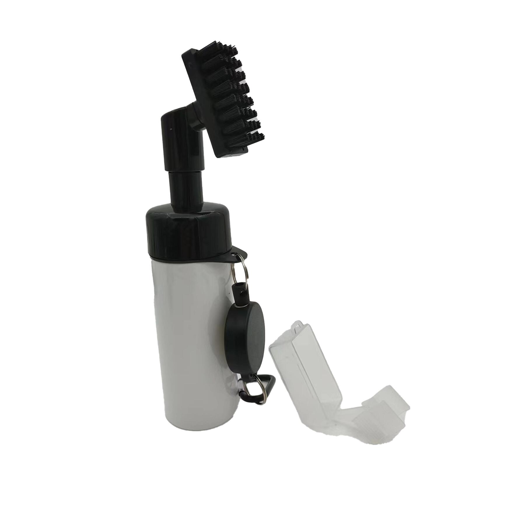 Golf Club Cleaning Brush