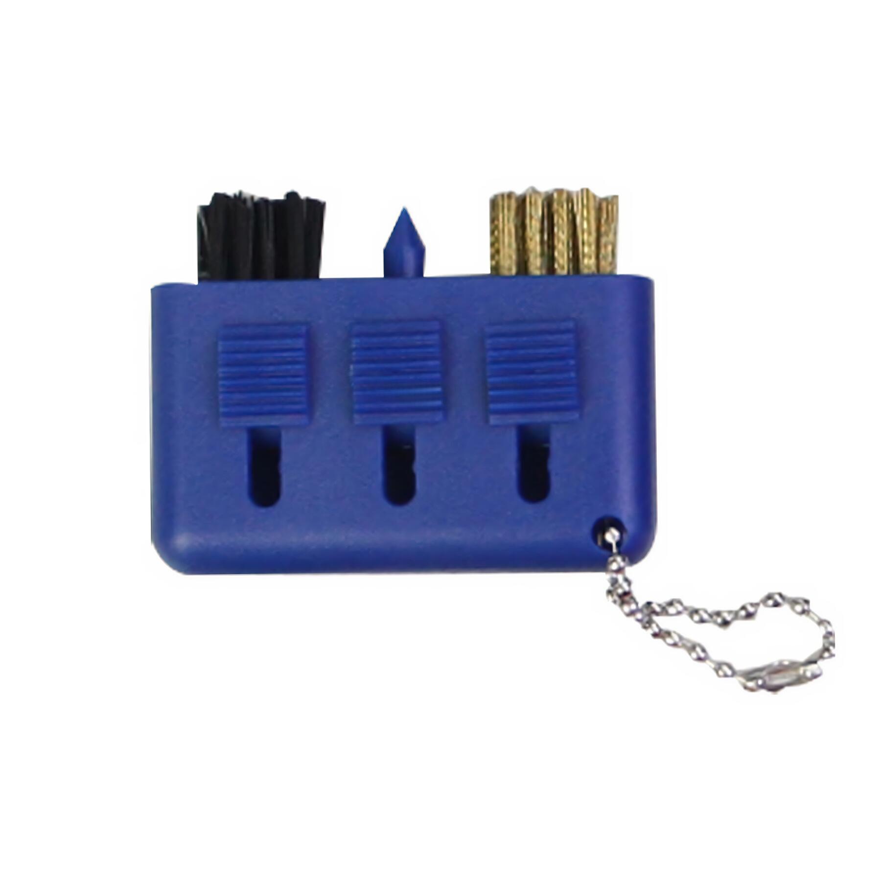 Golf Multifunctional Cleaning Brush