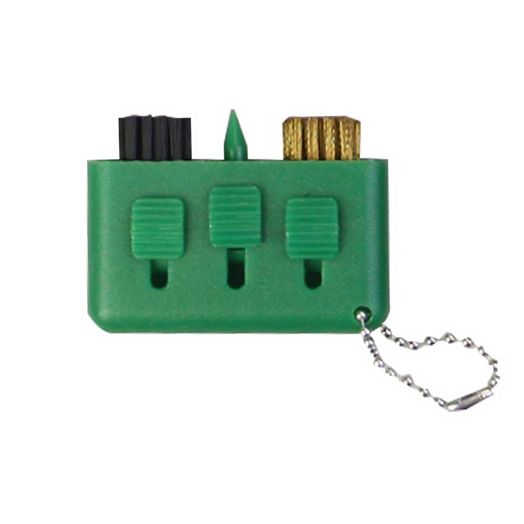 Golf Multifunctional Cleaning Brush