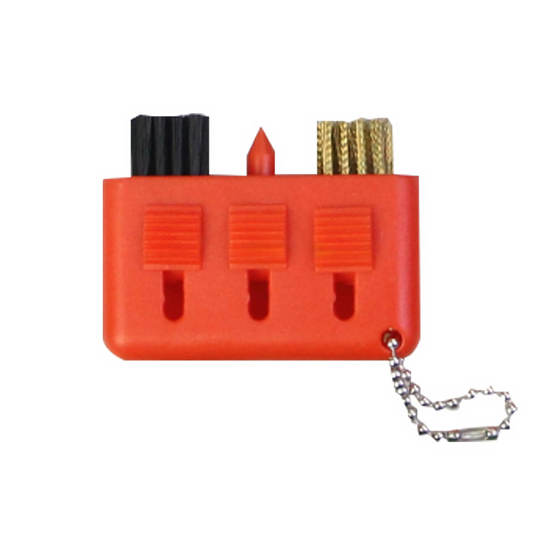 Golf Multifunctional Cleaning Brush