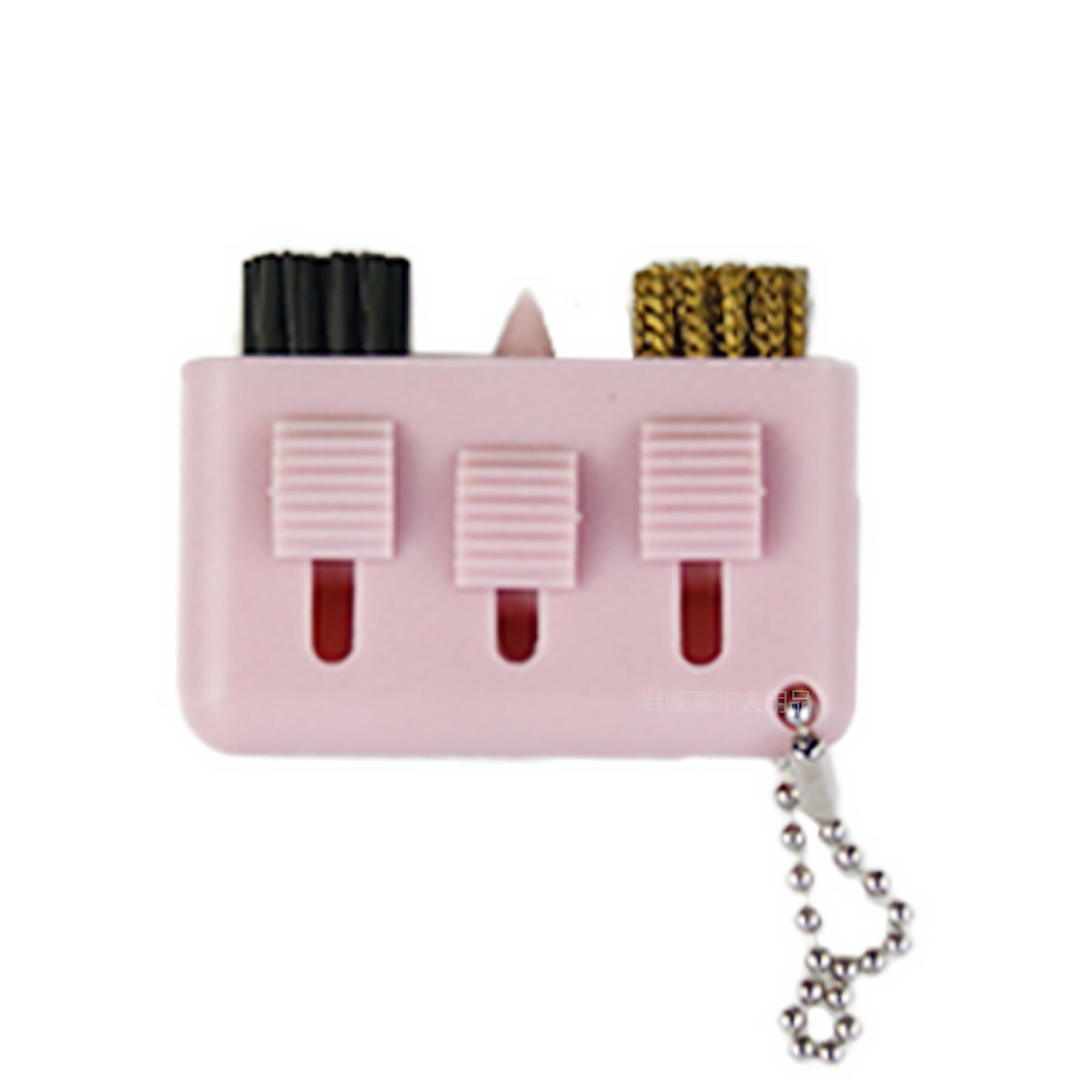 Golf Multifunctional Cleaning Brush