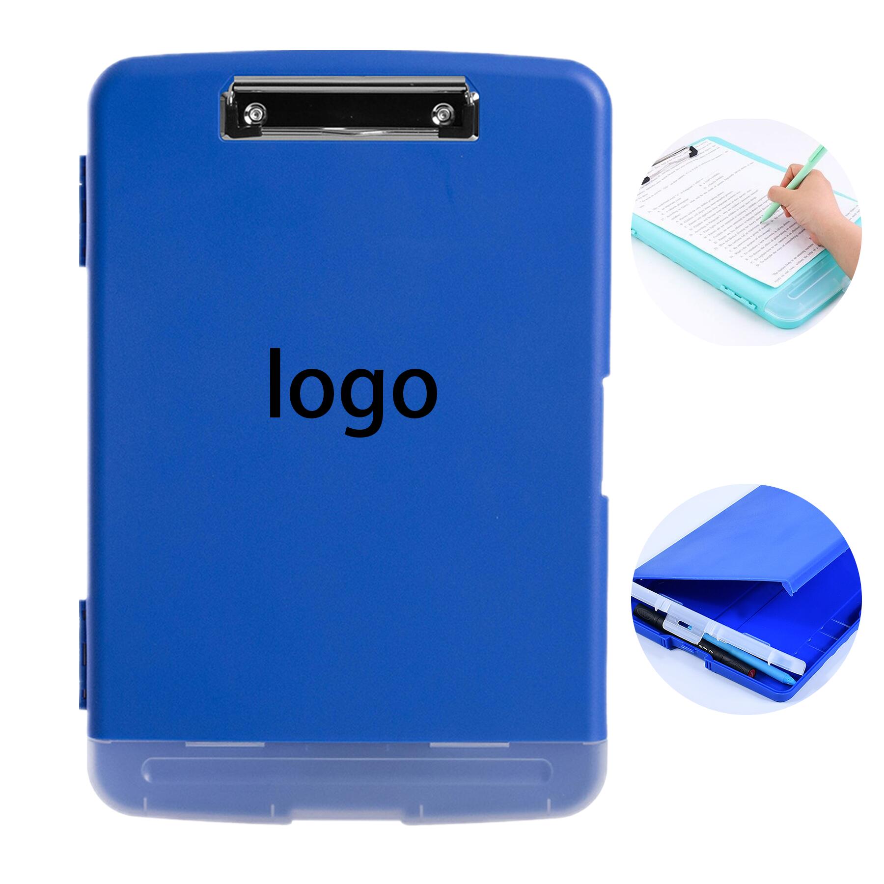 Waterproof Document Storage Box