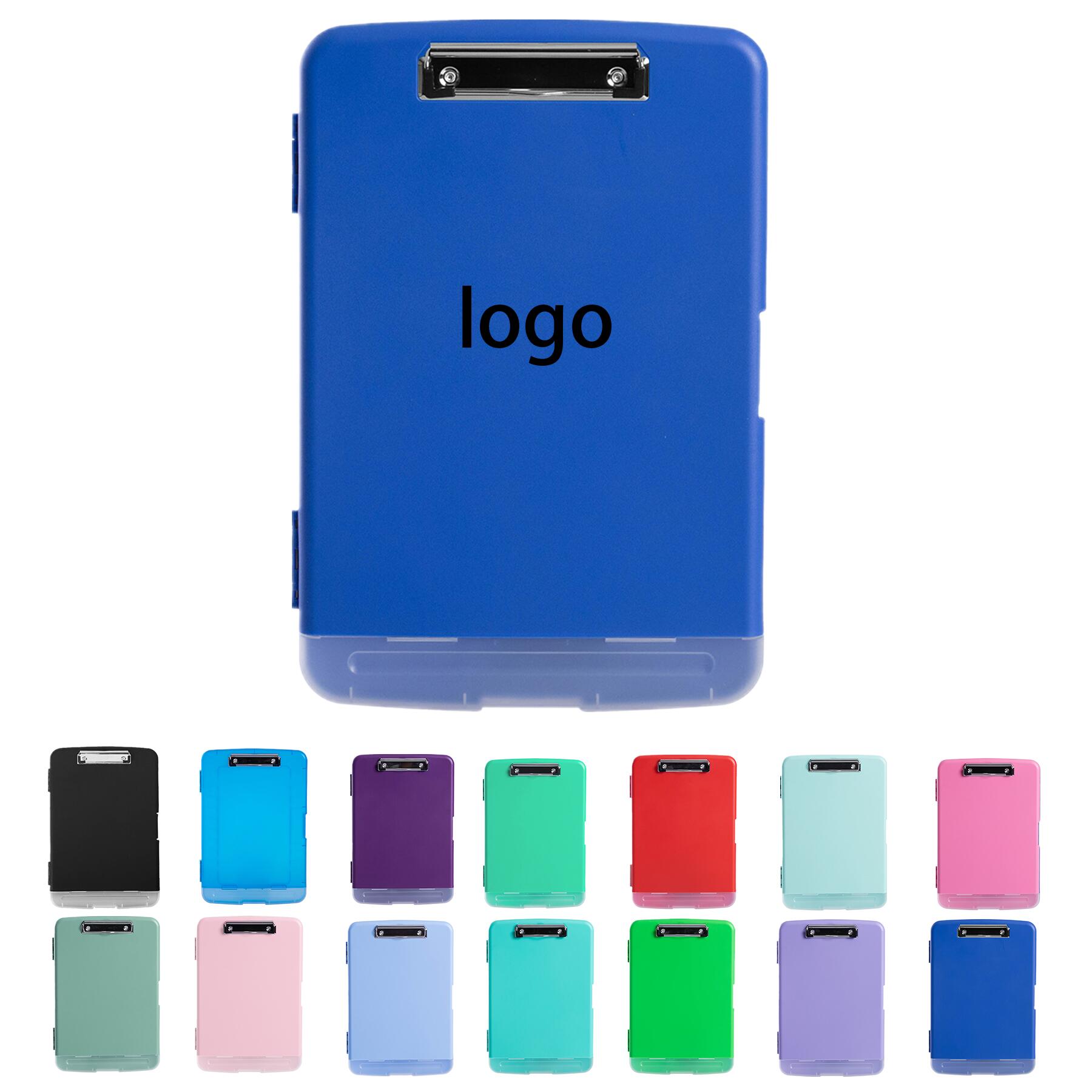 Waterproof Document Storage Box