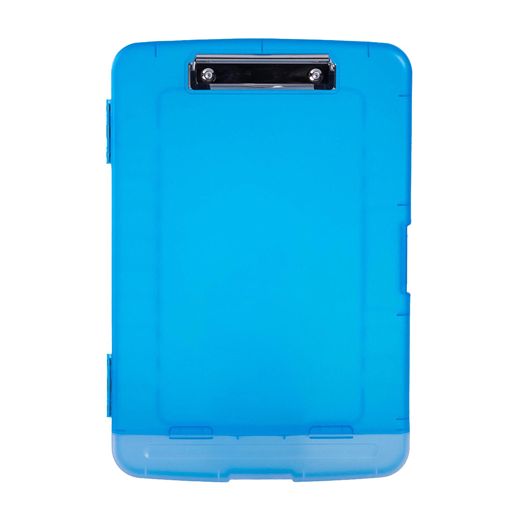Waterproof Document Storage Box