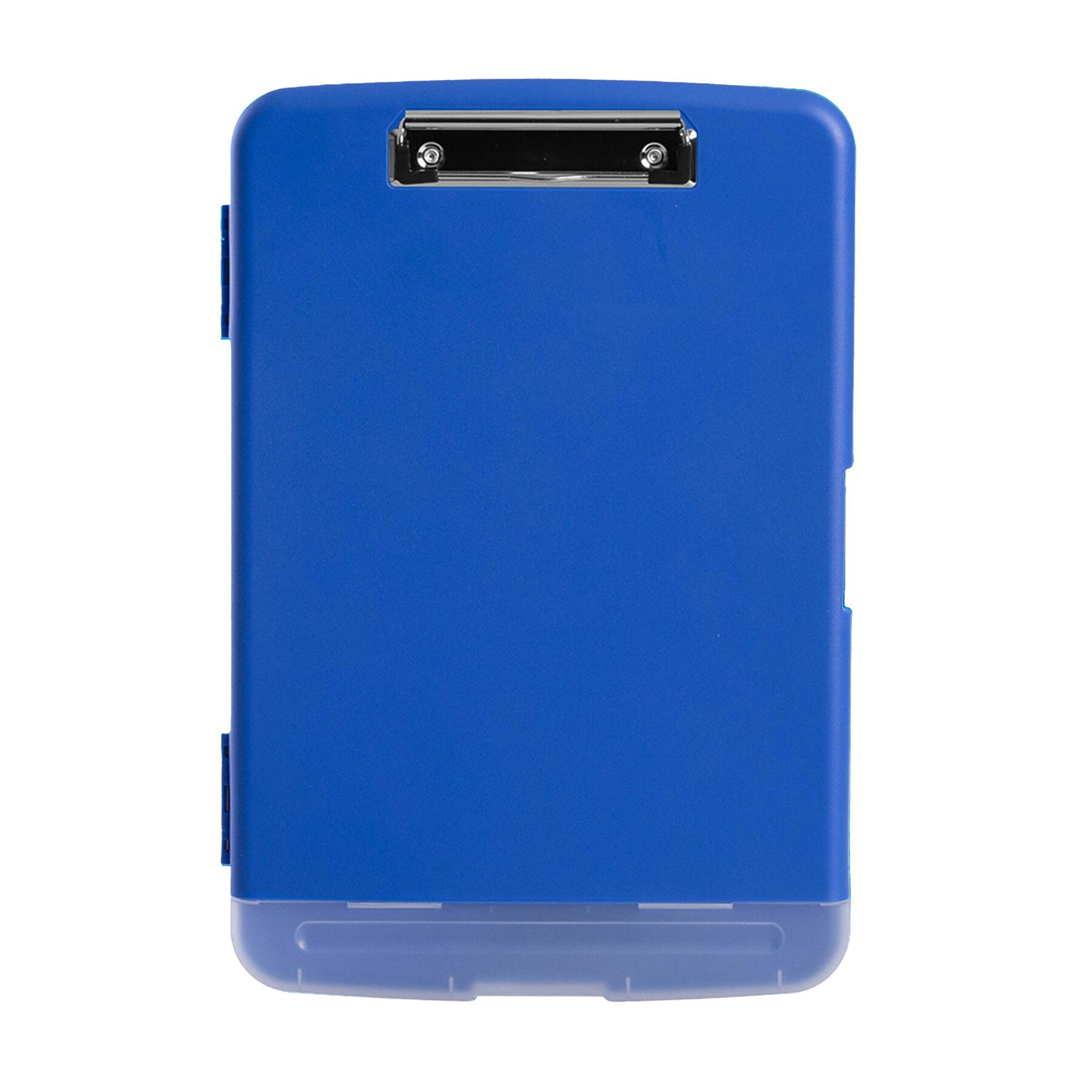 Waterproof Document Storage Box