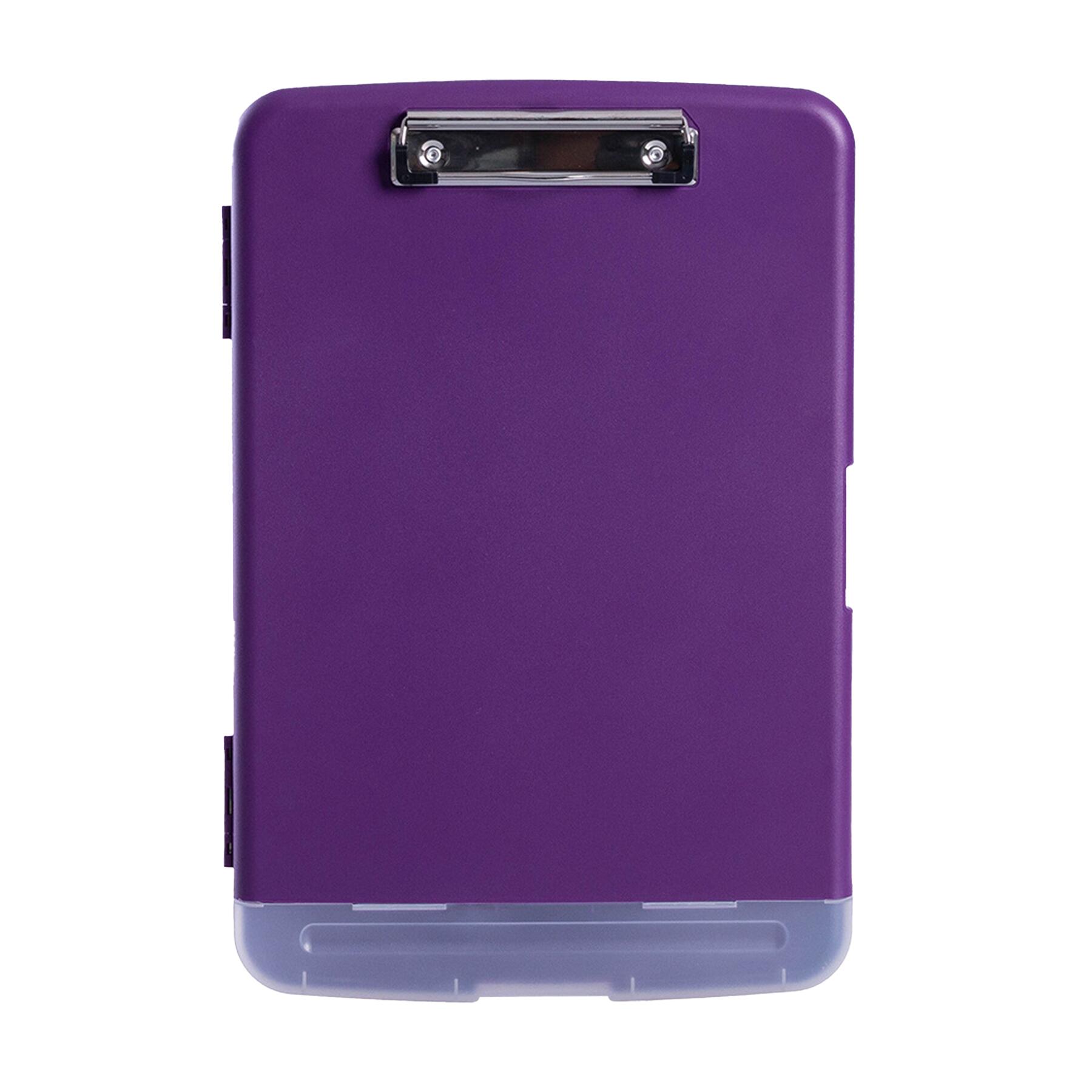 Waterproof Document Storage Box
